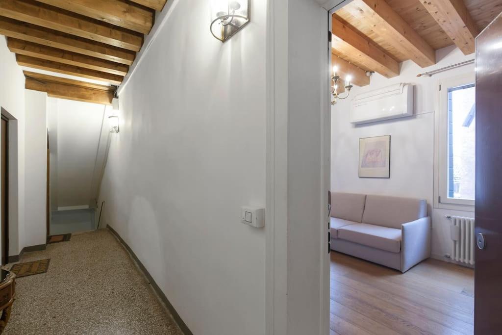 Bauhaus Venice Apartment