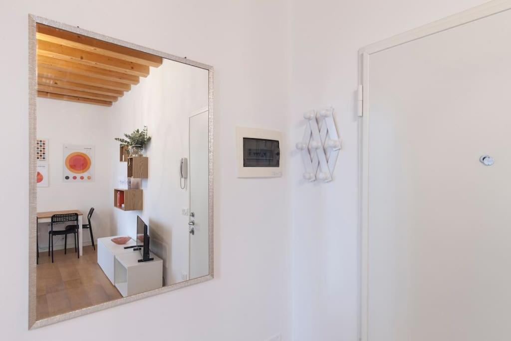 Bauhaus Venice Apartment