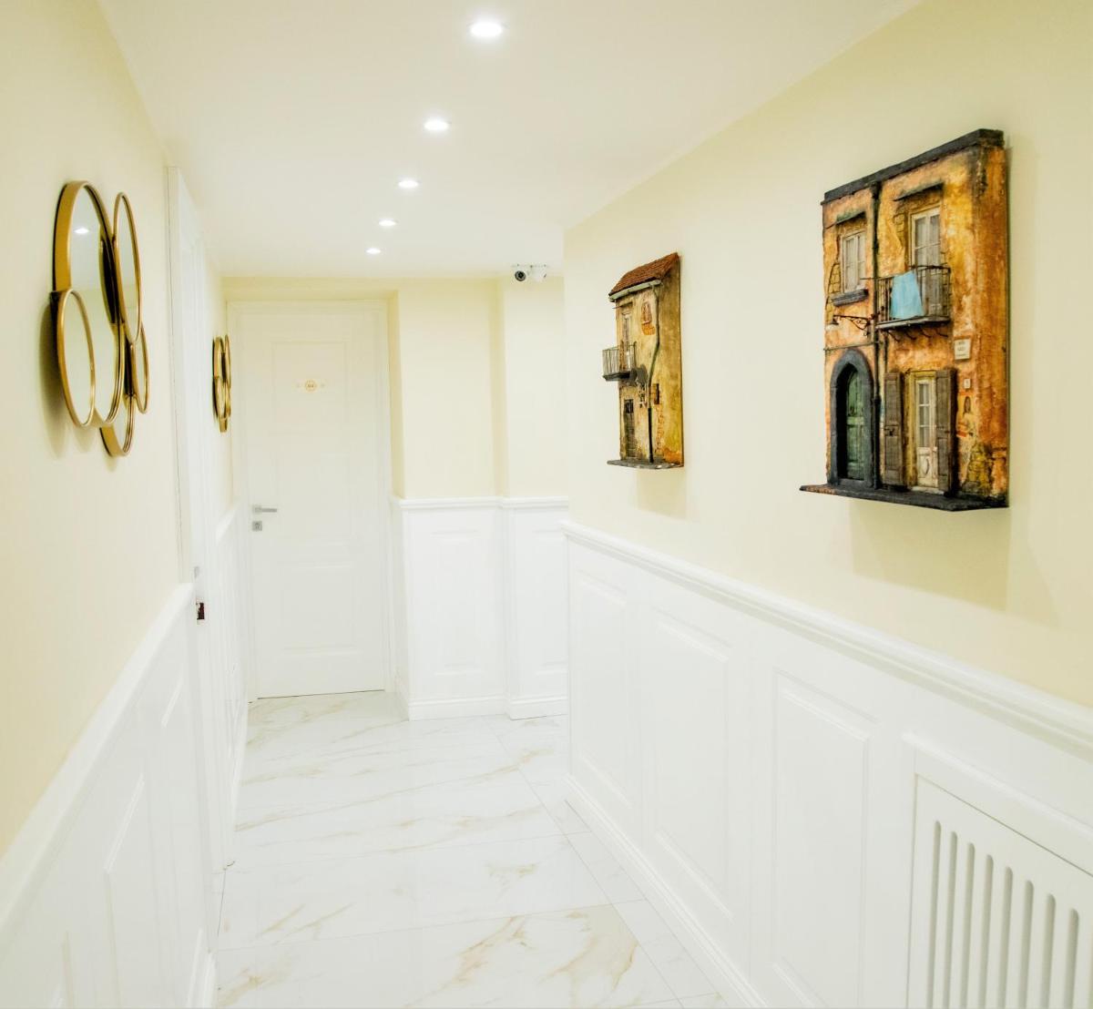Gentile Suite Centro Storico en Naples — other