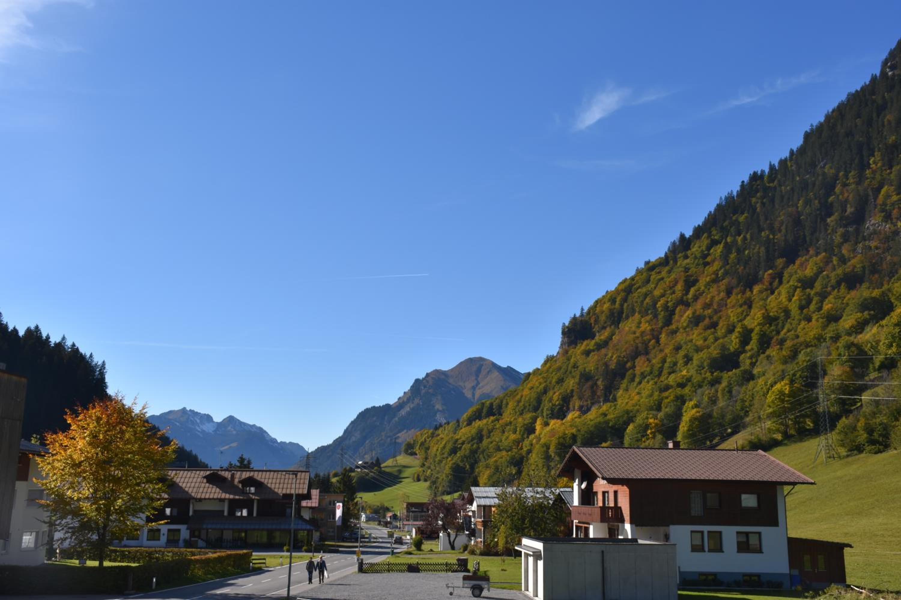 Haus St. Martin