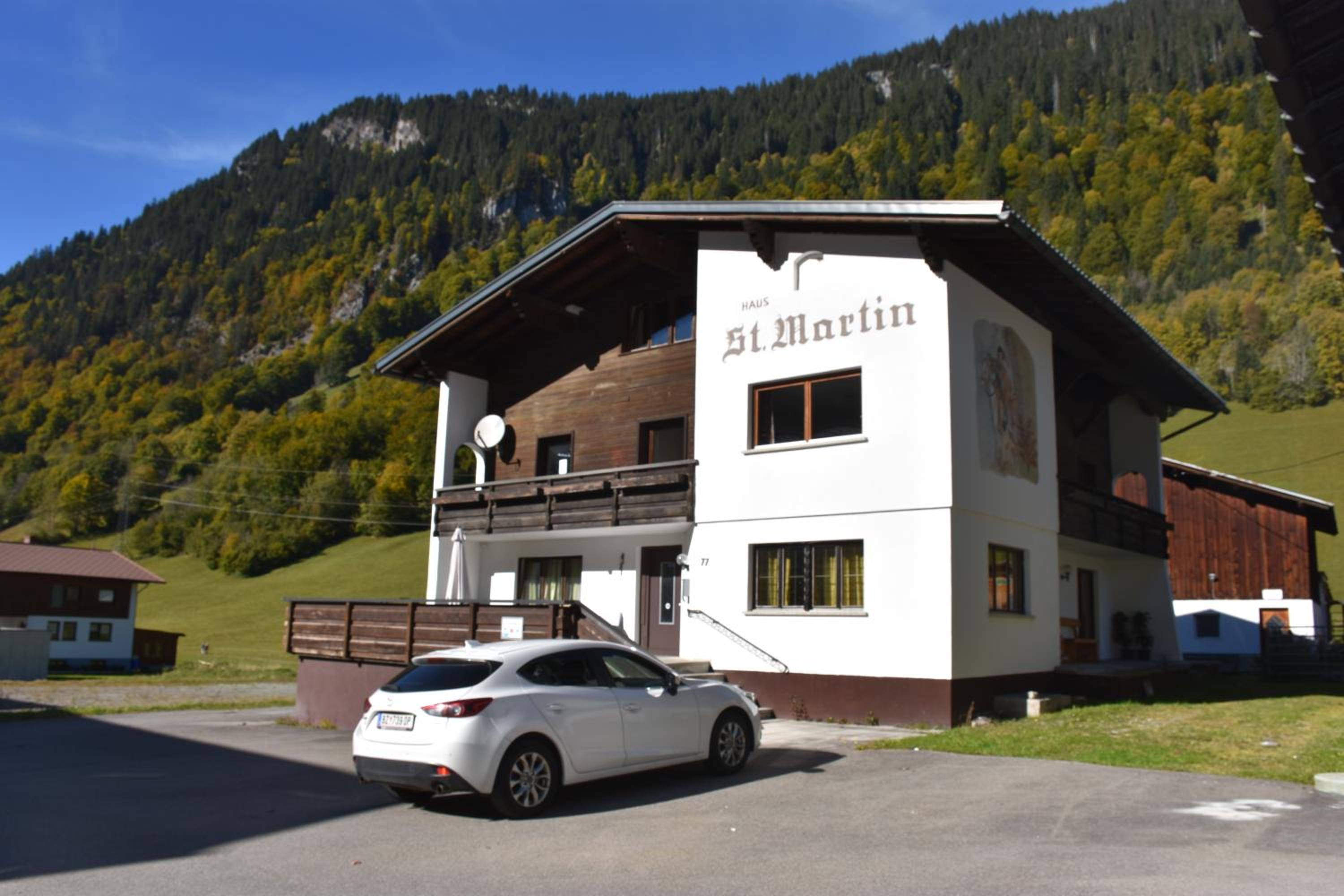 Haus St. Martin