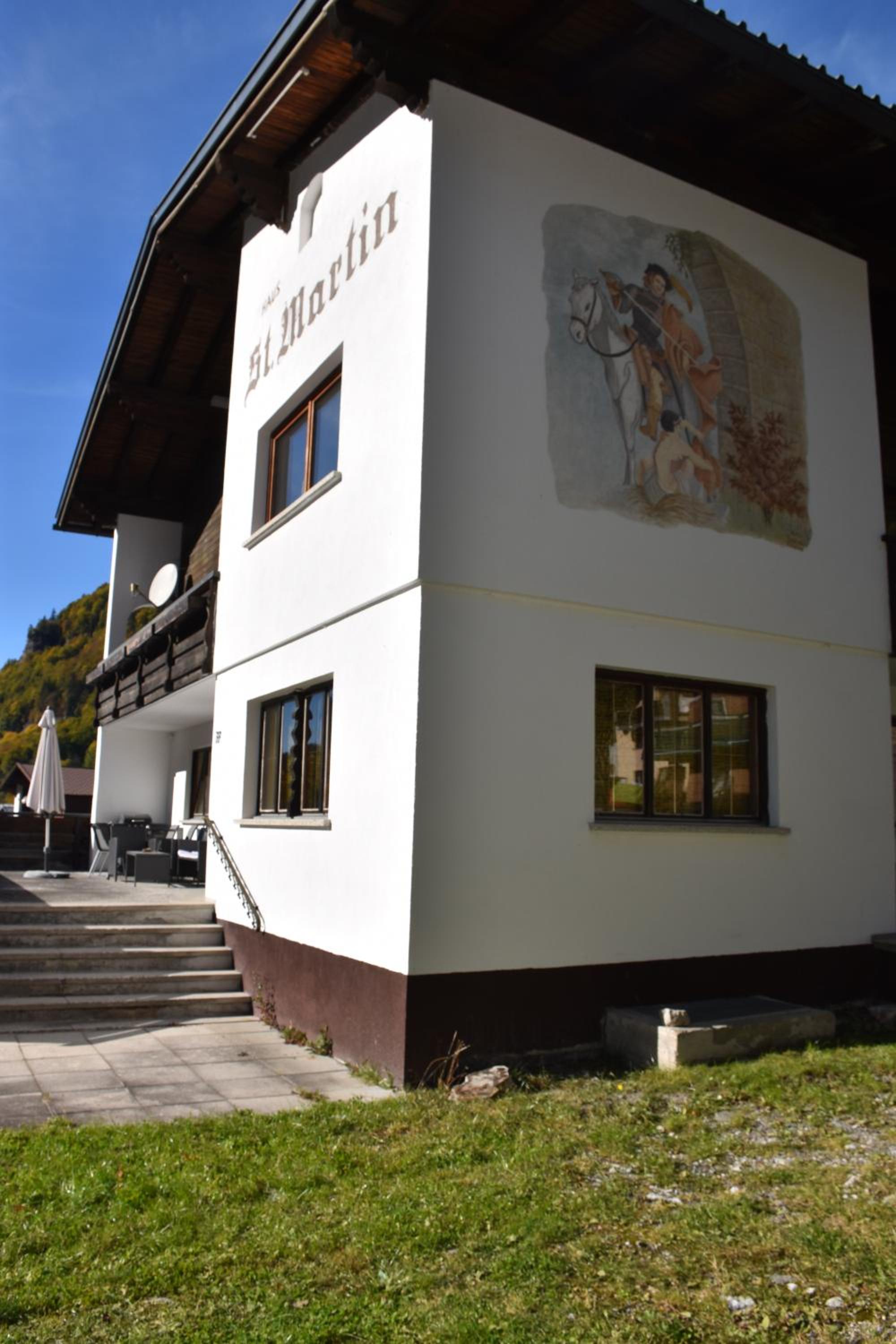 Haus St. Martin