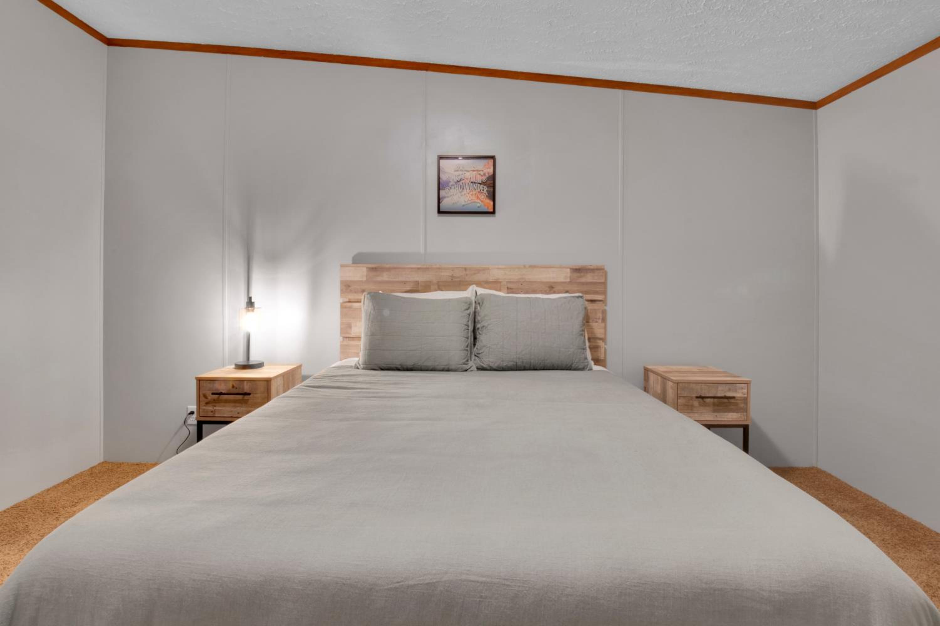 Arrow Creek Camp and Cabins