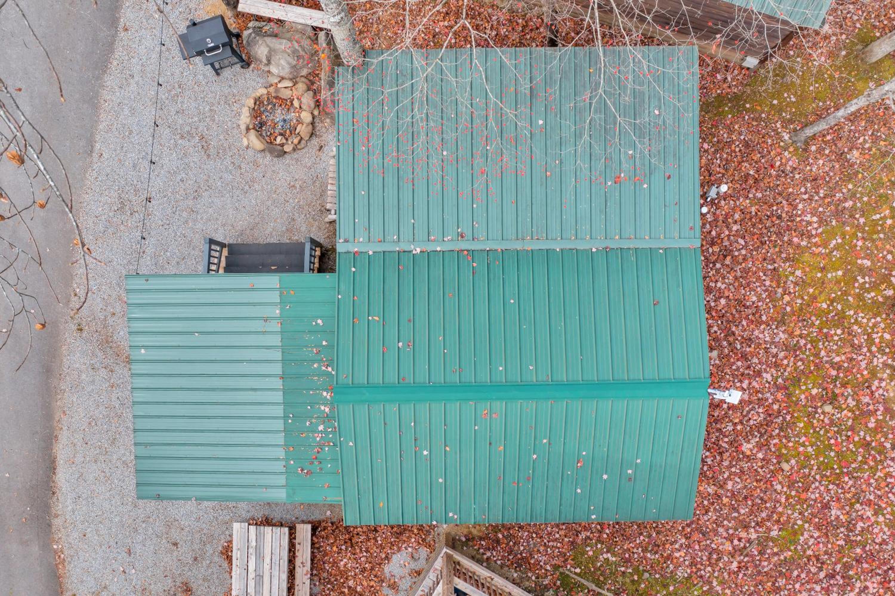 Arrow Creek Camp and Cabins