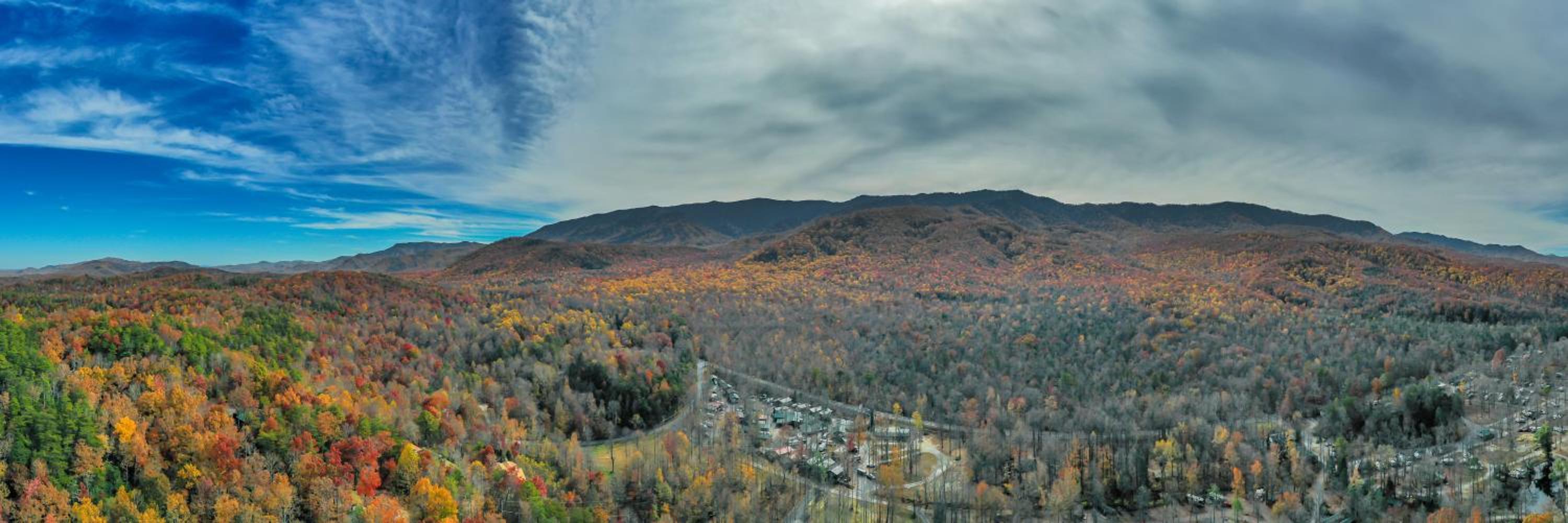 Arrow Creek Camp and Cabins