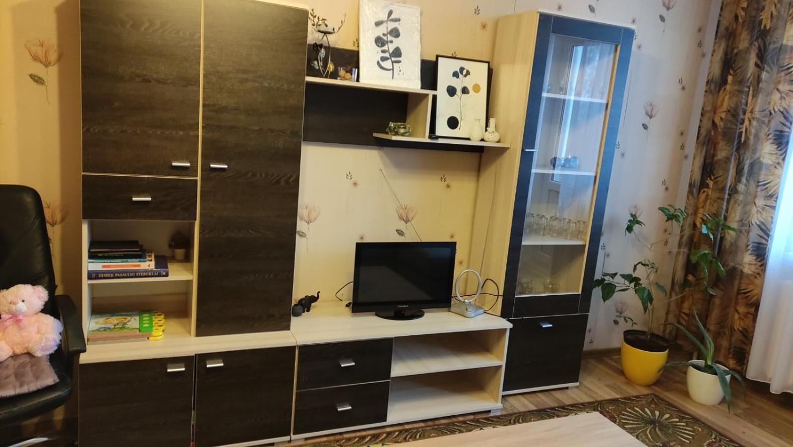 Hotel Rami nakvynė Panevėžyje - Image 1