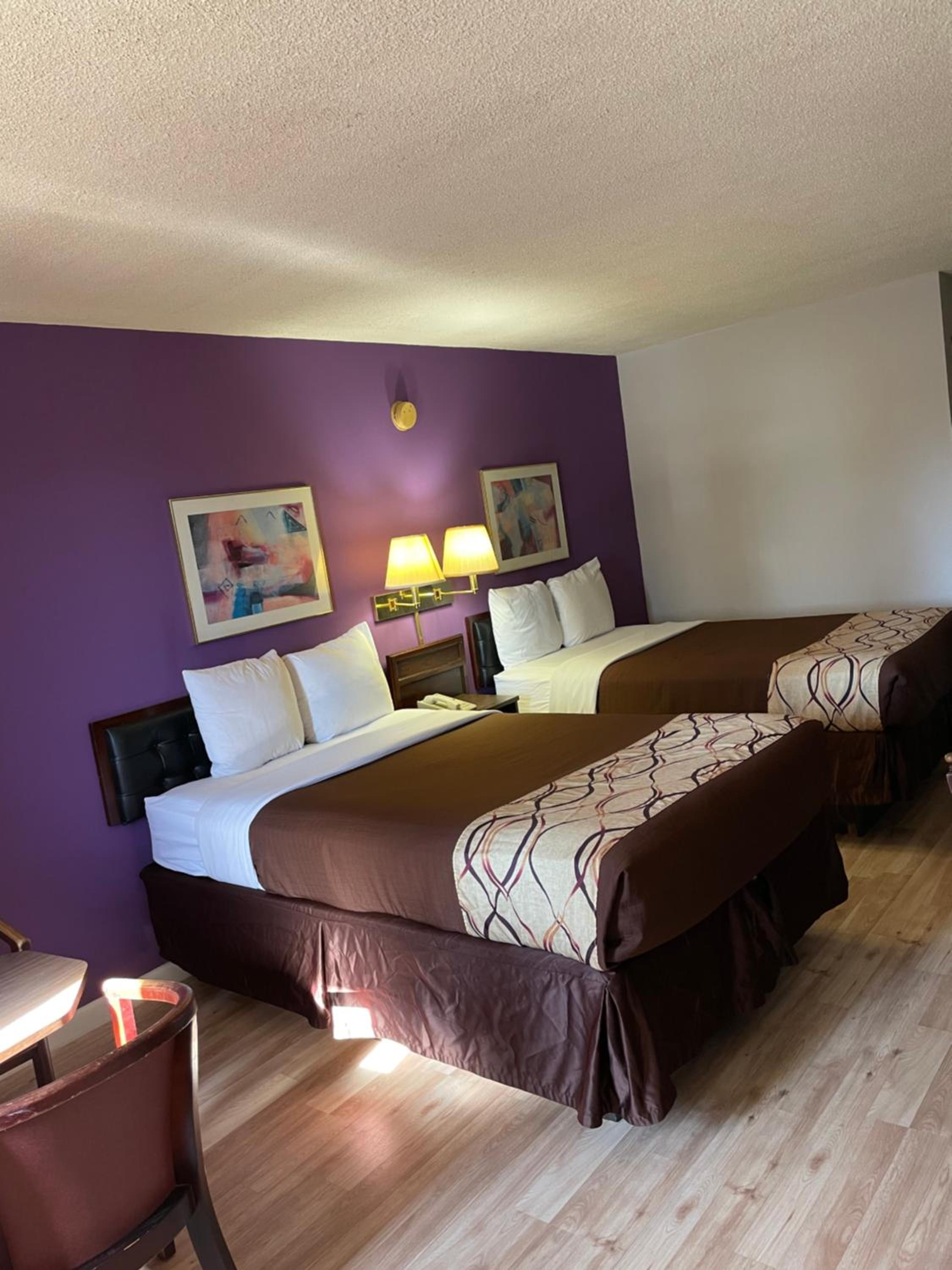 Budget Host Inn