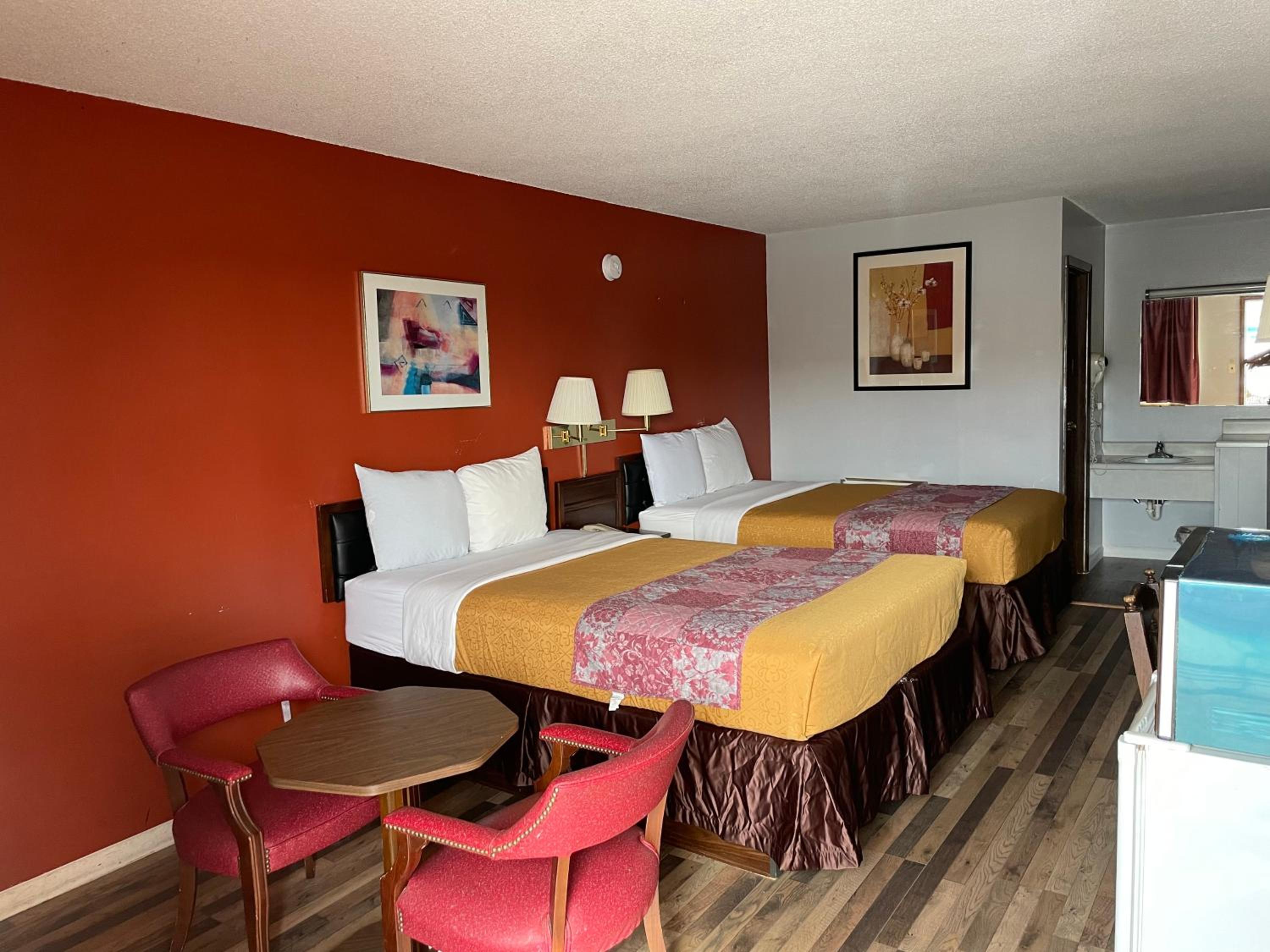 Budget Host Inn