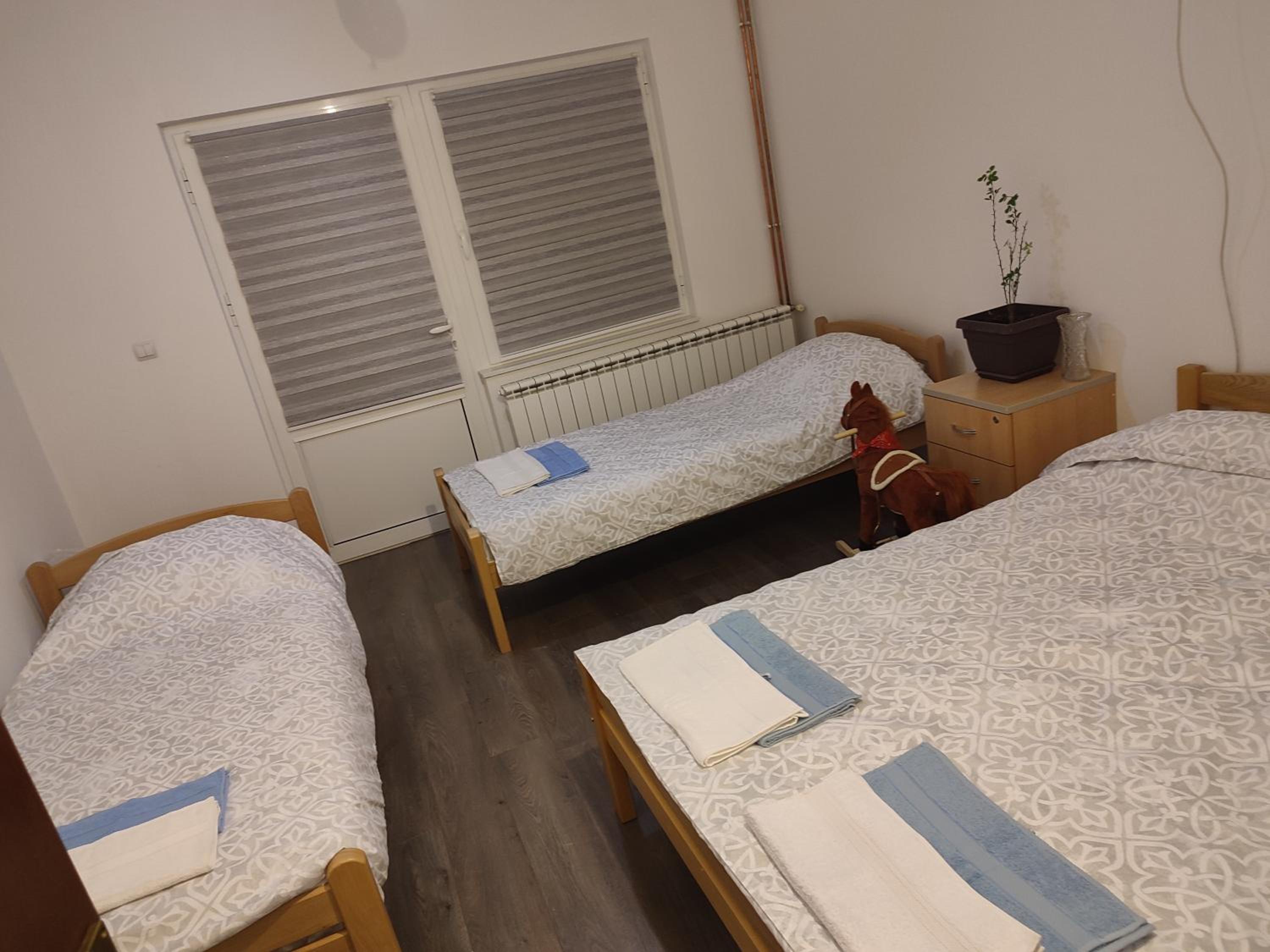 Janković apartman