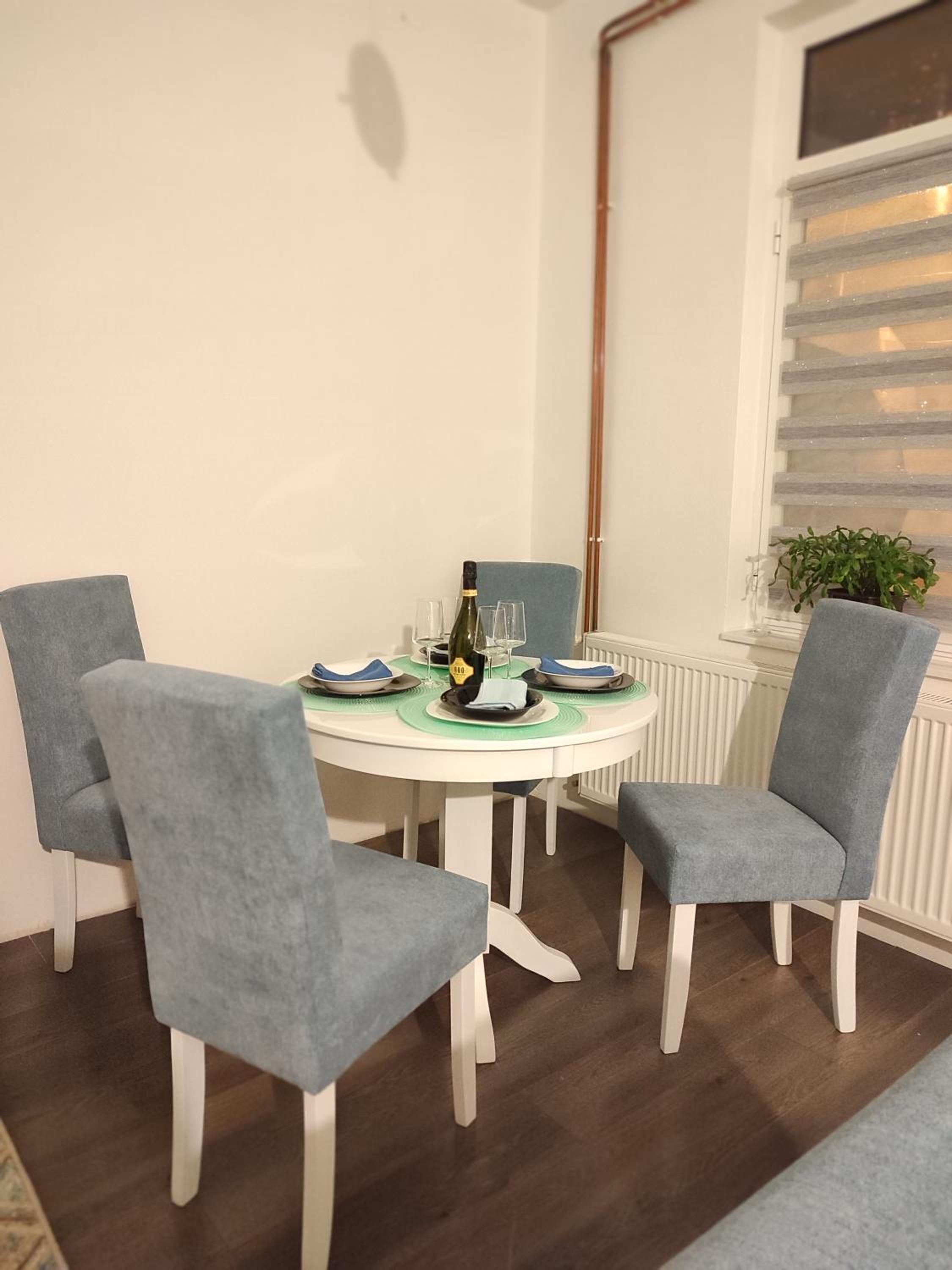 Janković apartman