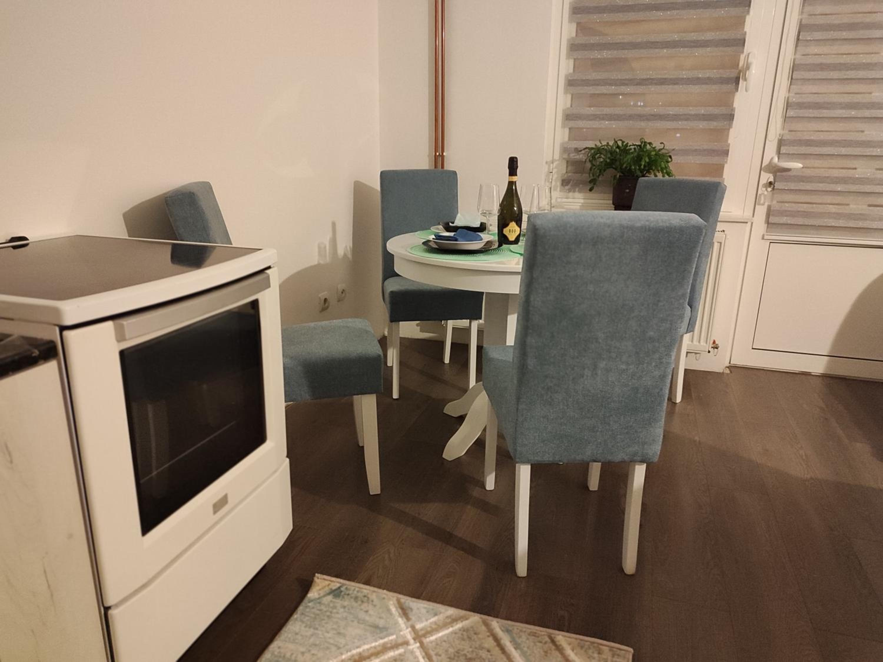 Janković apartman
