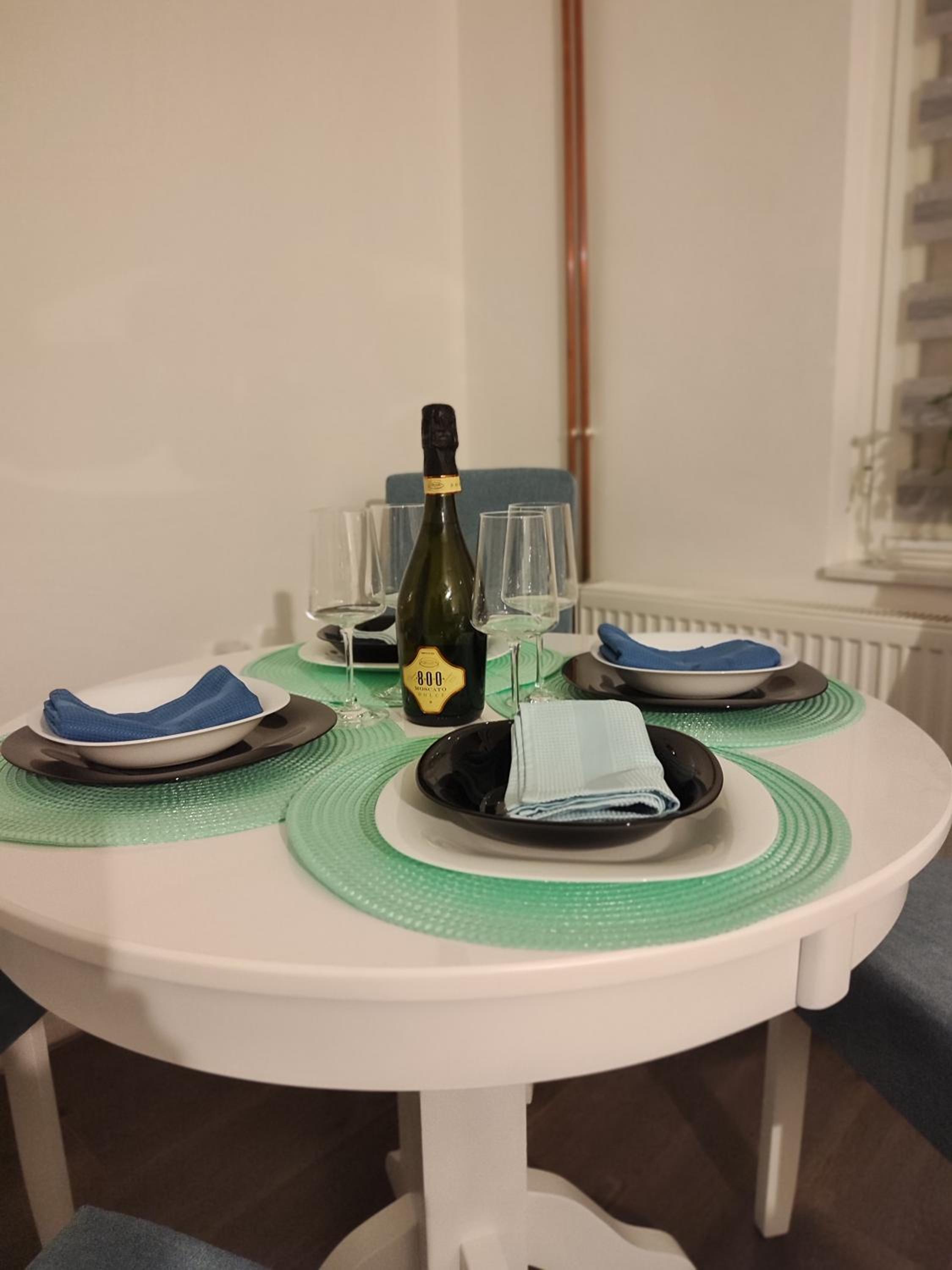 Janković apartman