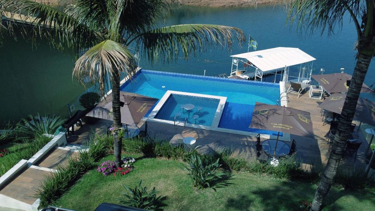 Hotel Boutique Coração Aberto