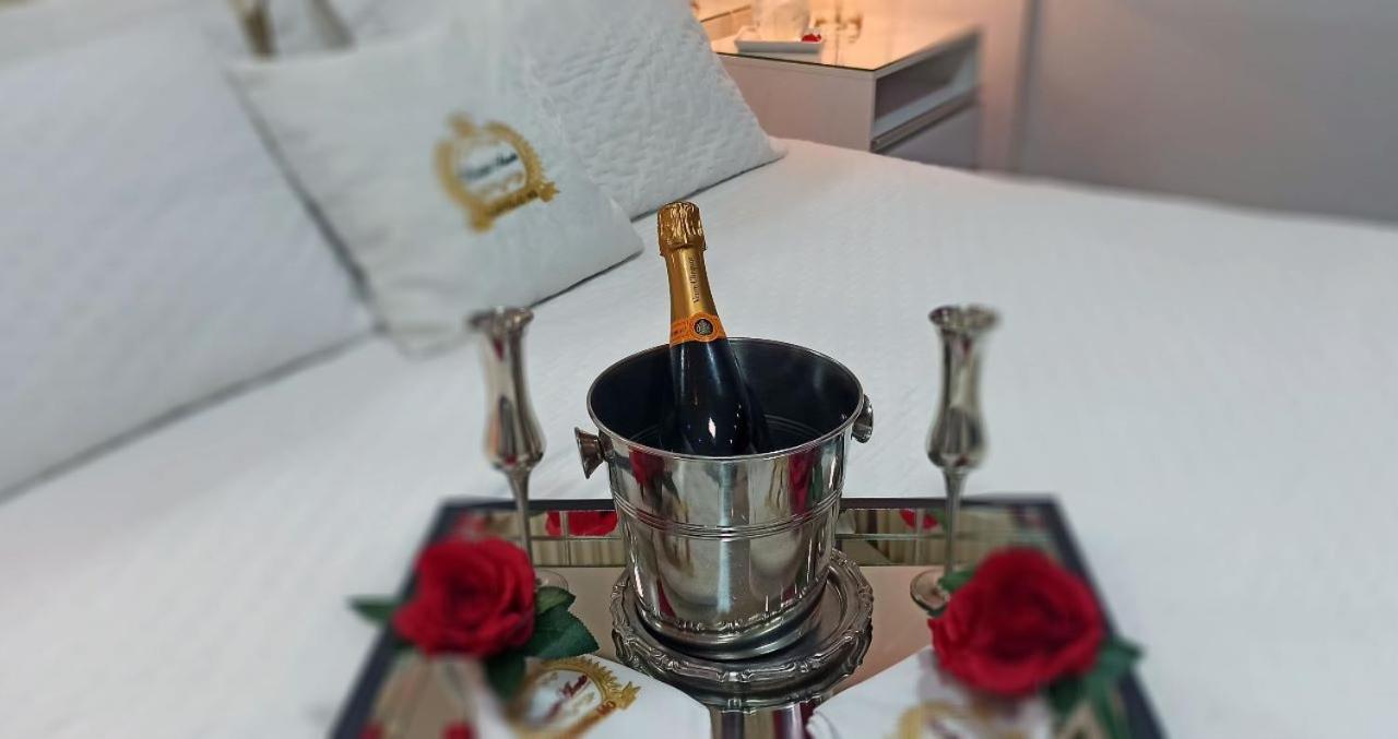 Hotel Boutique Coração Aberto