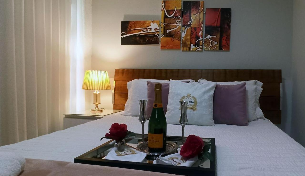 Hotel Boutique Coração Aberto