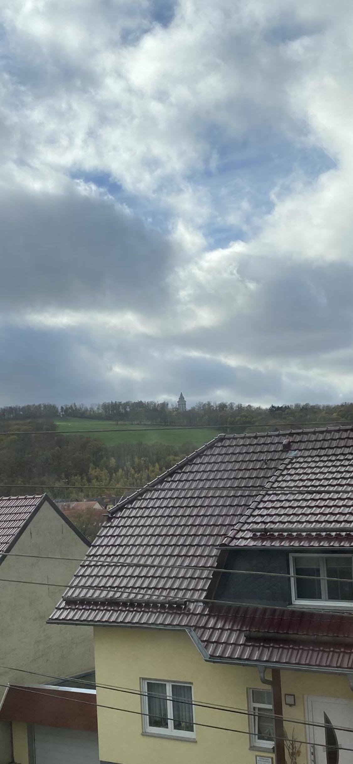 Schöne Ferienwohnung „Zum Glück“