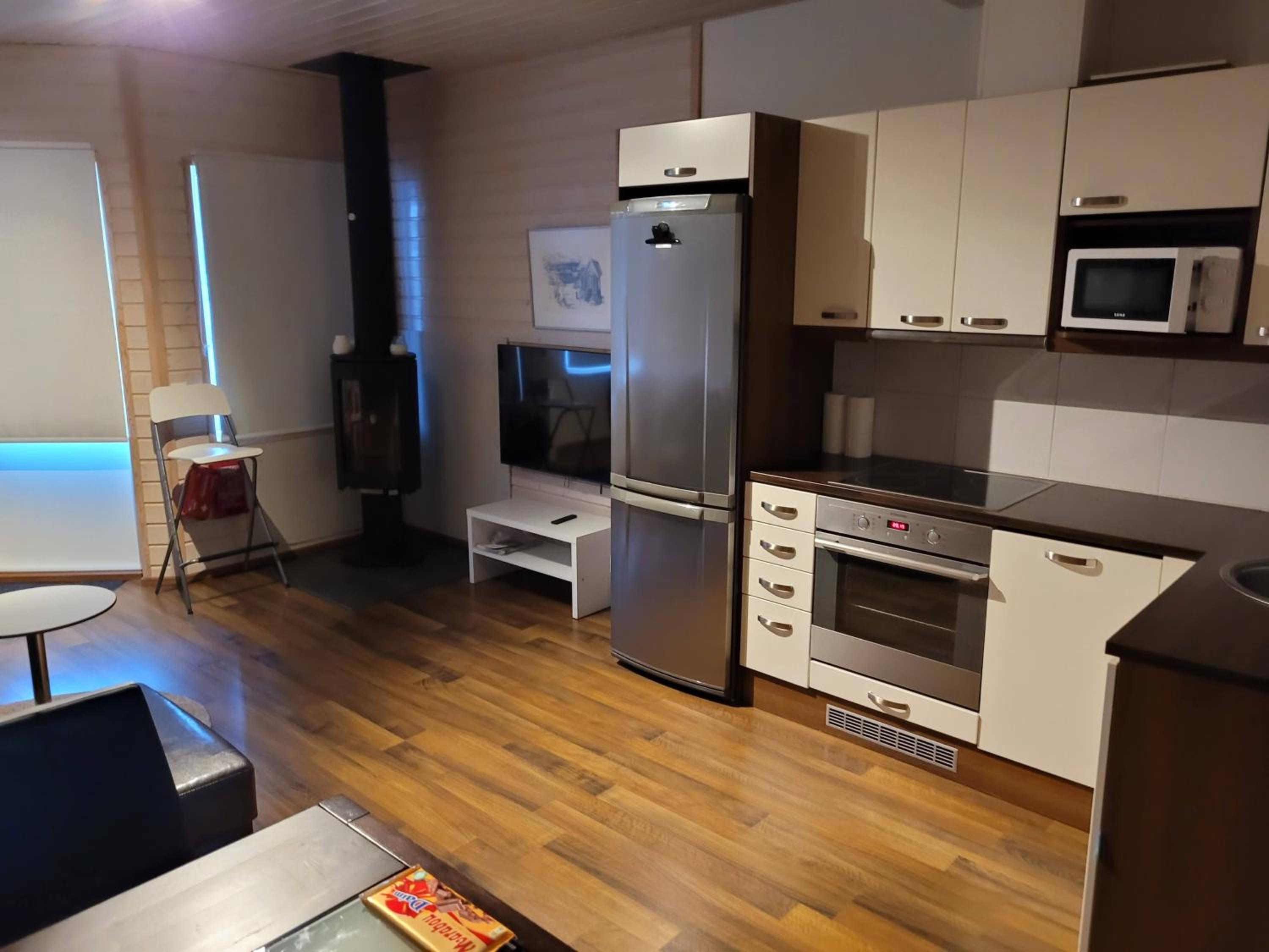 Saimaa Marina Garden Apartments view 3