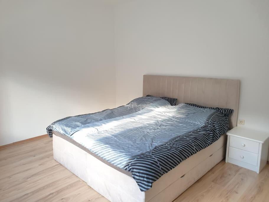 Schöne 2 Zimmer Wohnung im Herzen von Gleisdorf