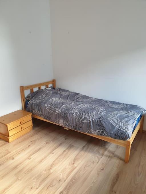 Schöne 2 Zimmer Wohnung im Herzen von Gleisdorf