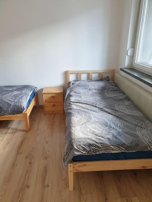 Schöne 2 Zimmer Wohnung im Herzen von Gleisdorf