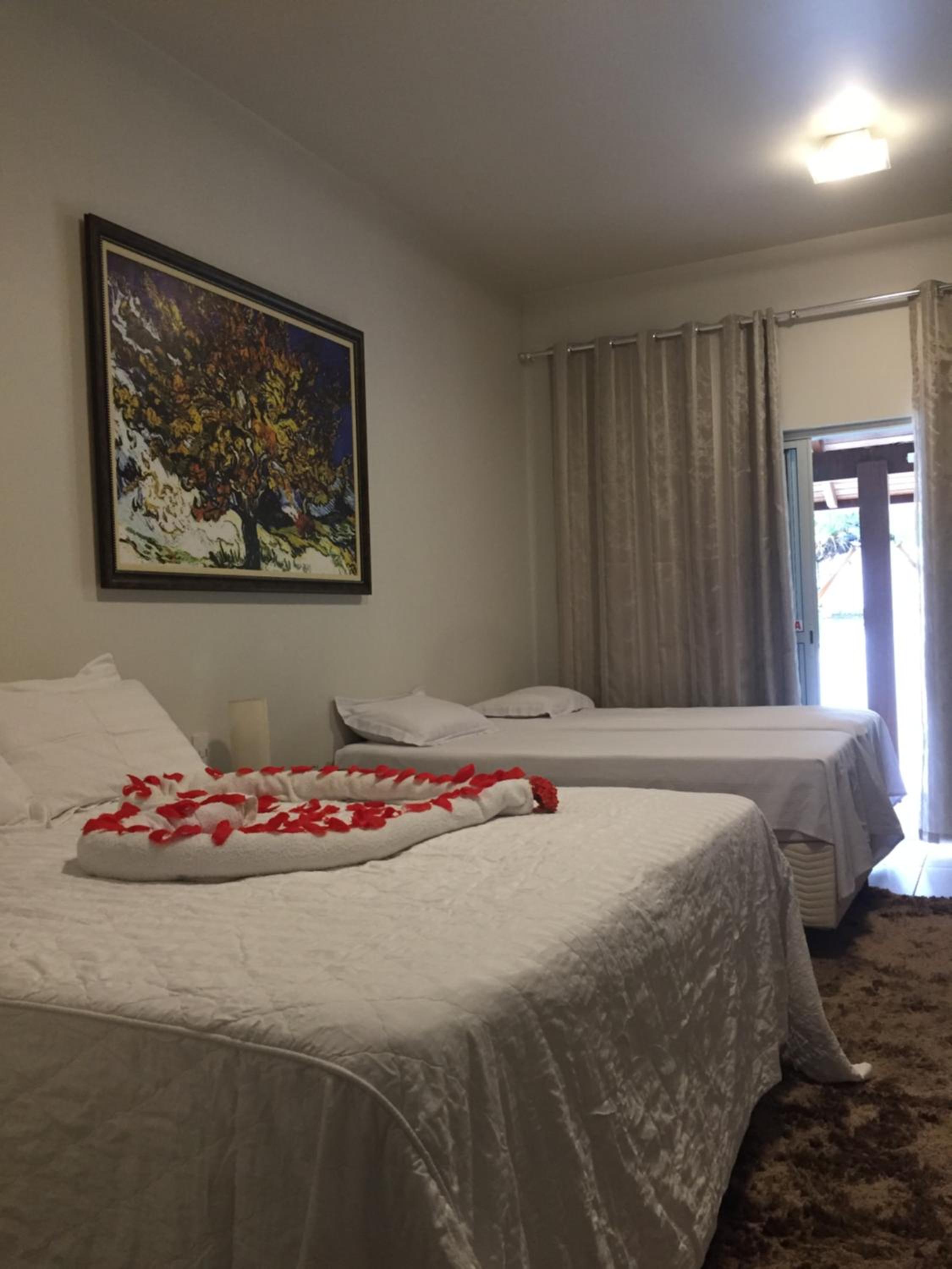 Hotel Boutique Coração Aberto