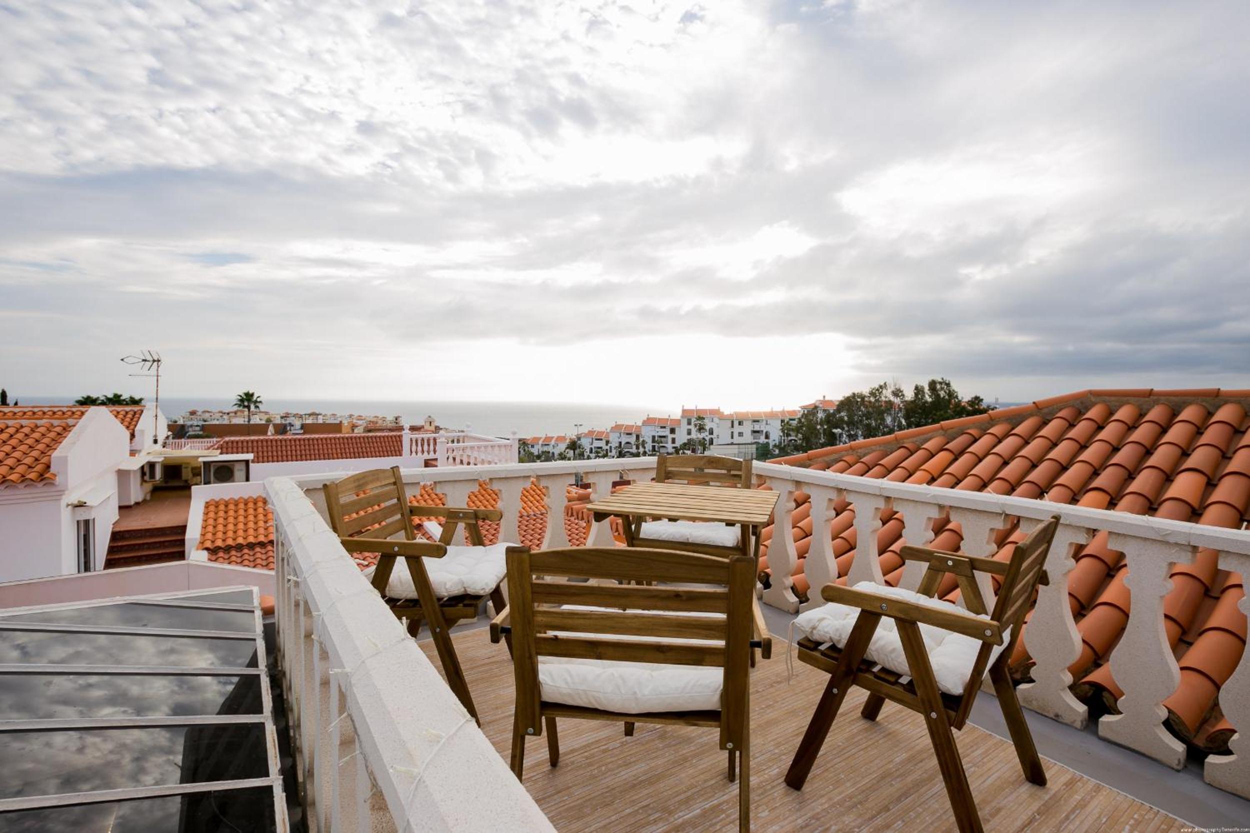 roof