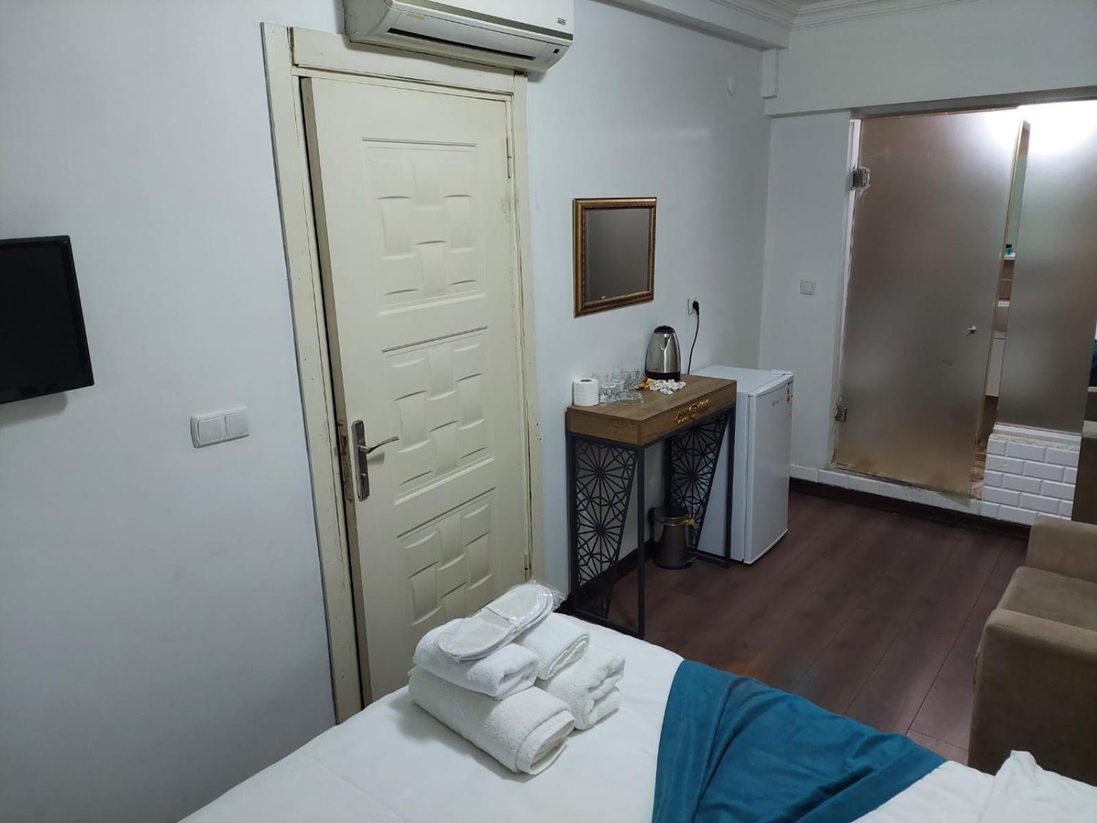 TAKSİM SEM HOTEL - Image 25