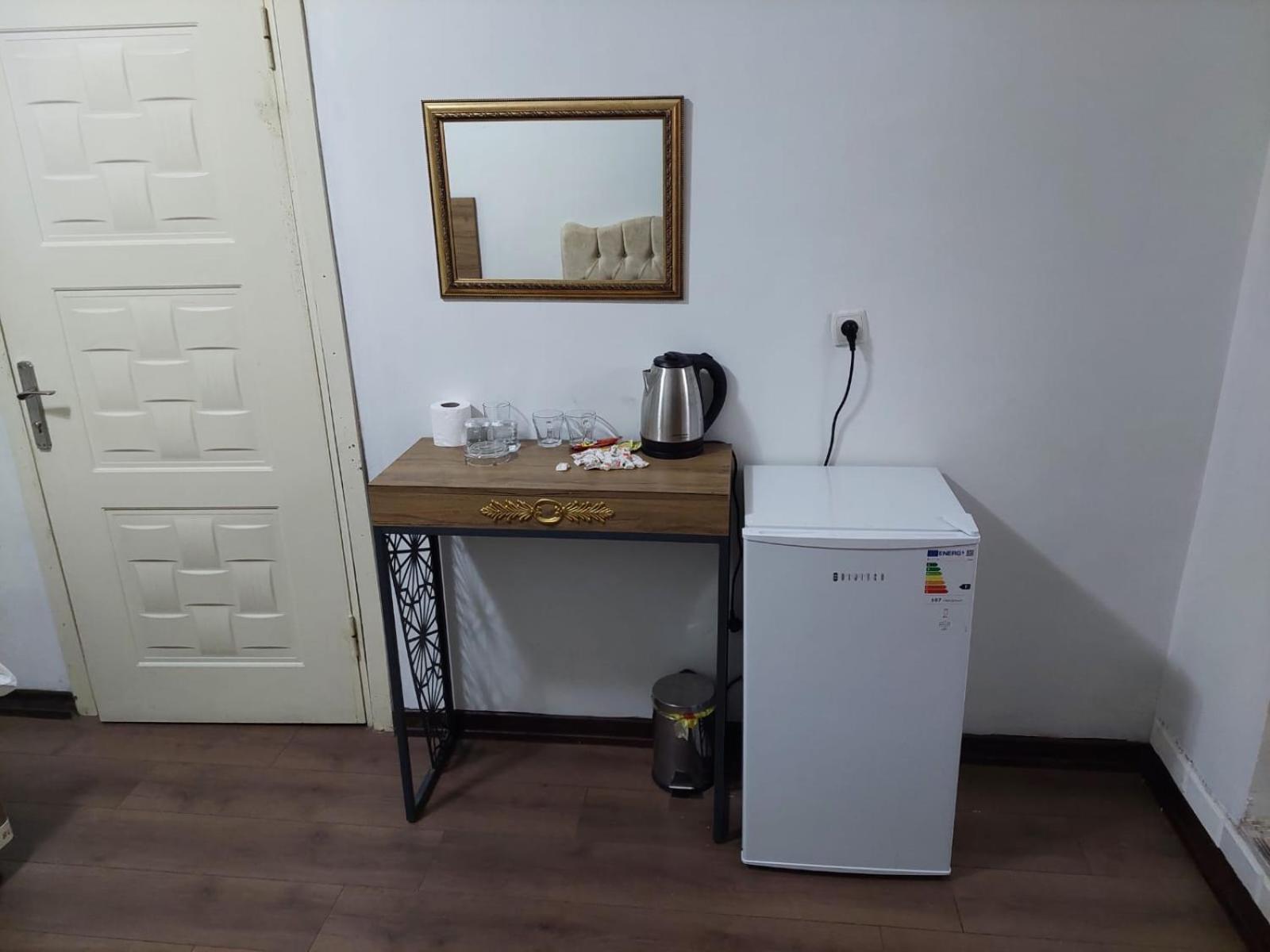 TAKSİM SEM HOTEL - Image 26