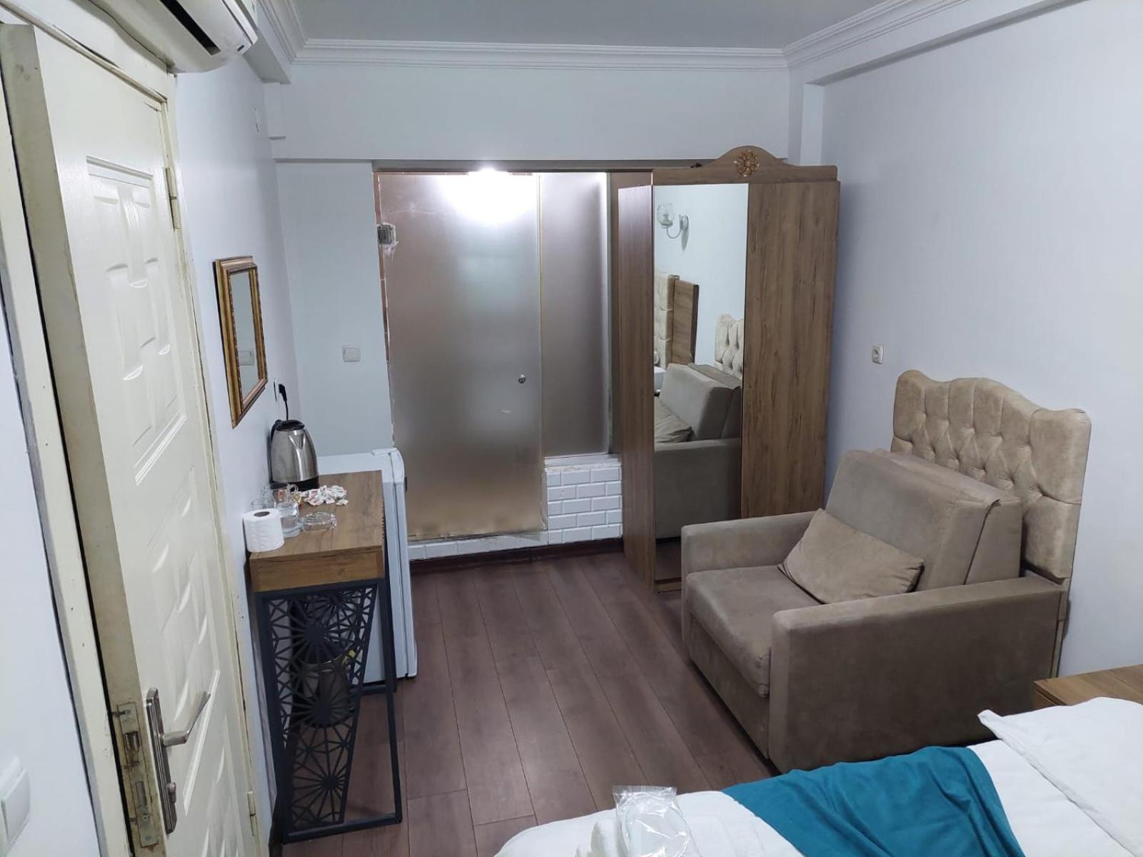 TAKSİM SEM HOTEL - Image 22