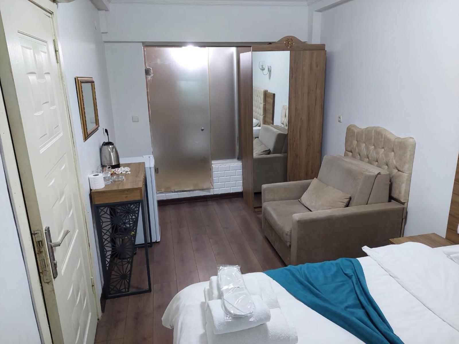 TAKSİM SEM HOTEL - Image 28