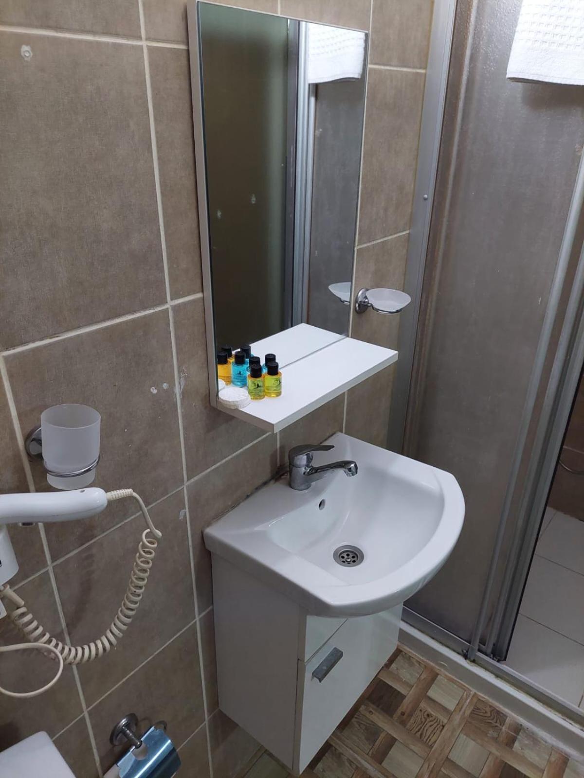 TAKSİM SEM HOTEL - Image 21