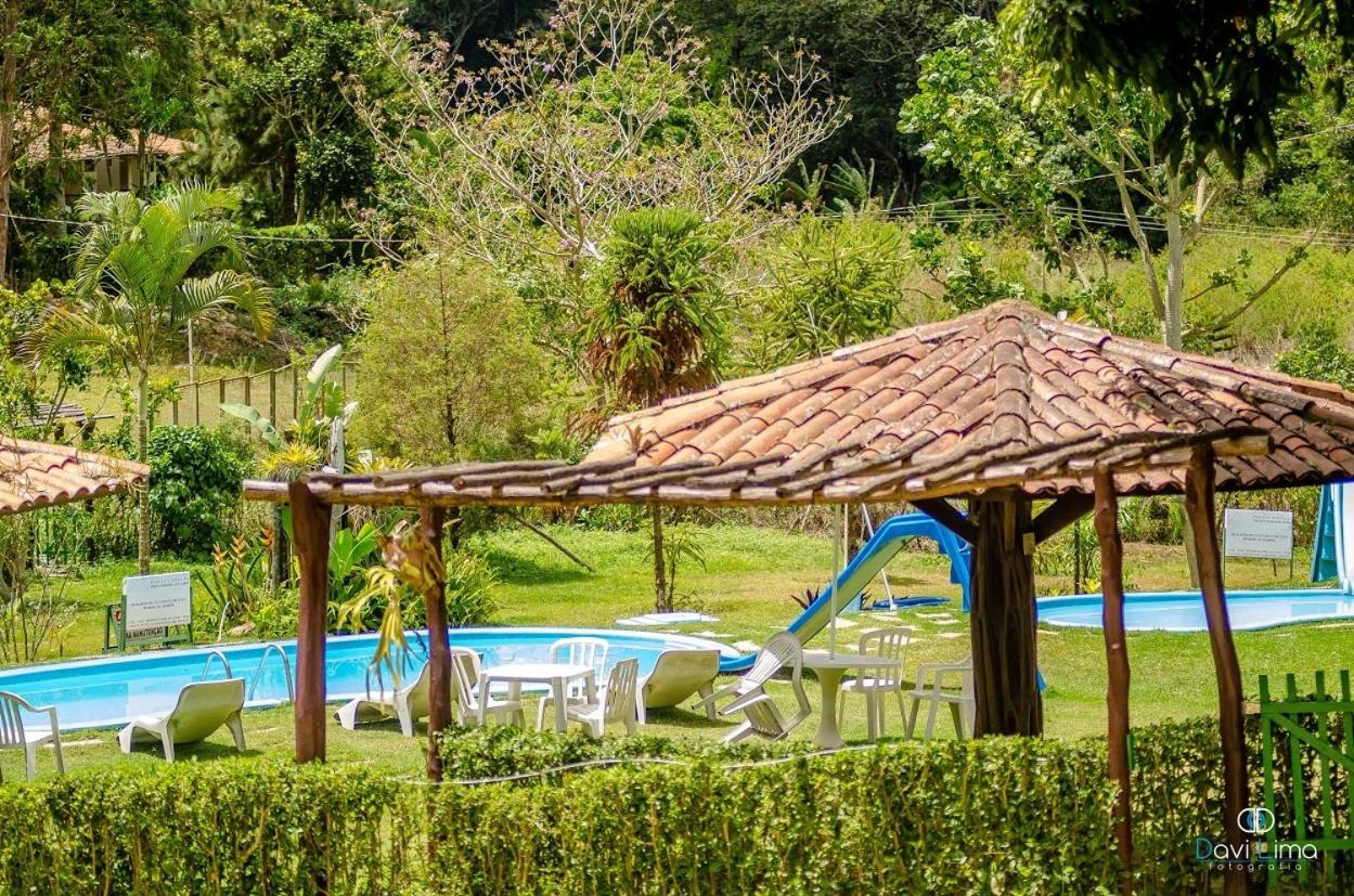 Hotel Chale Nosso Sítio