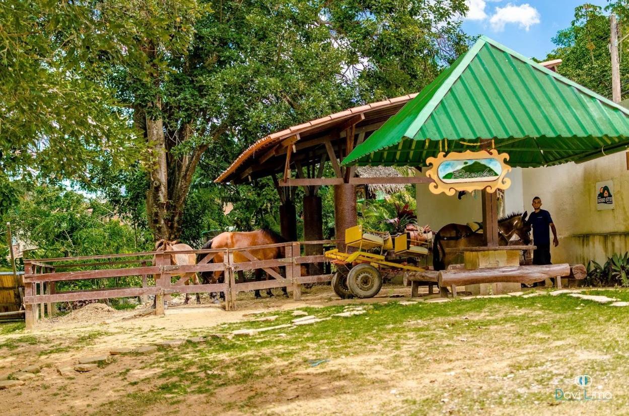 Hotel Chale Nosso Sítio