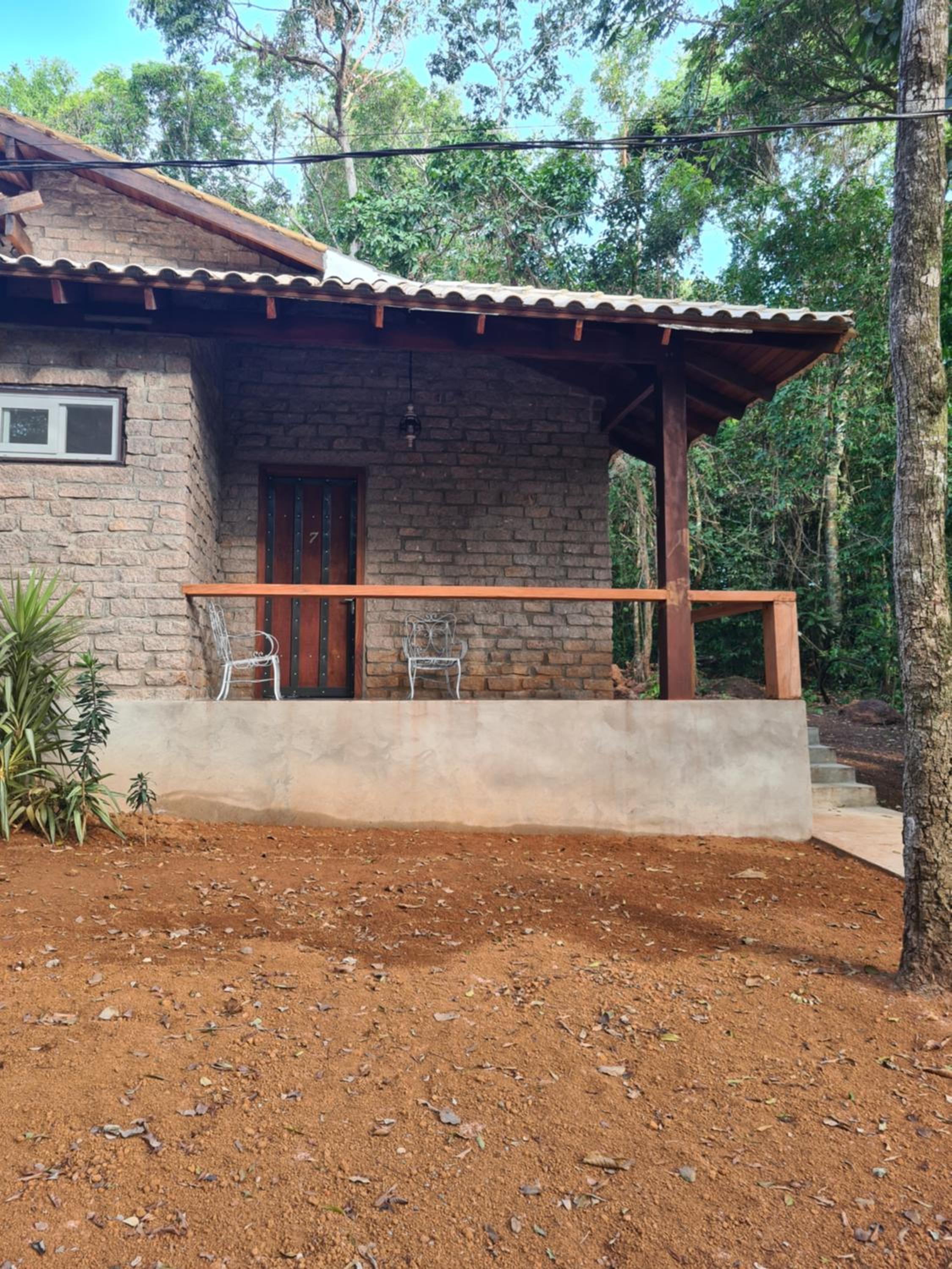 Bosque São Francisco
