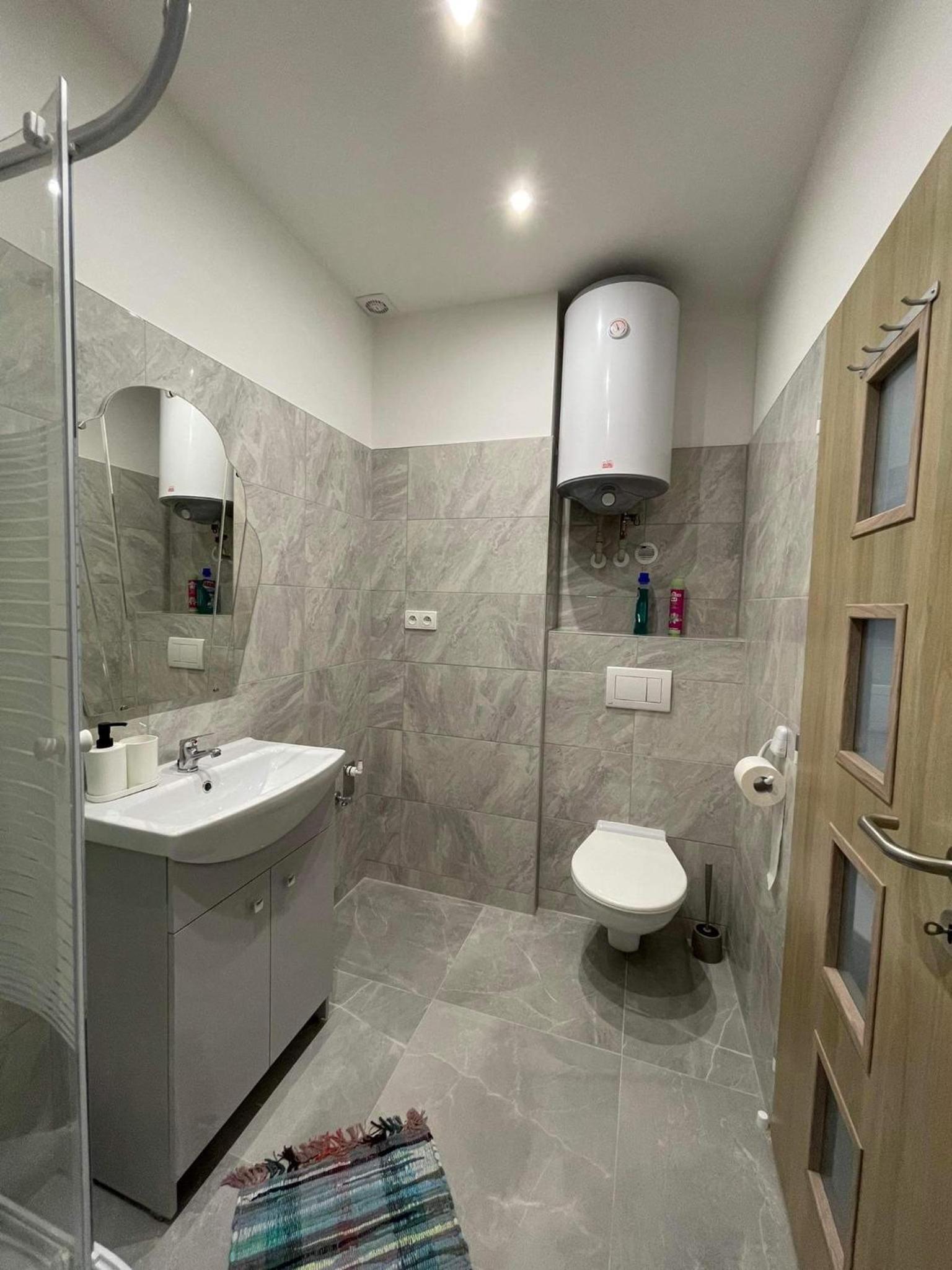 Apartment TH