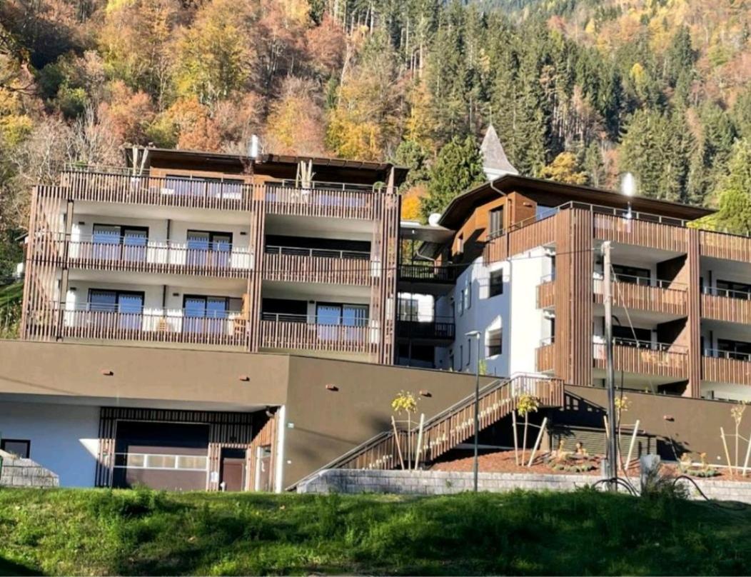 Apartment Deluxe Ossiacher See - Gerlitzen