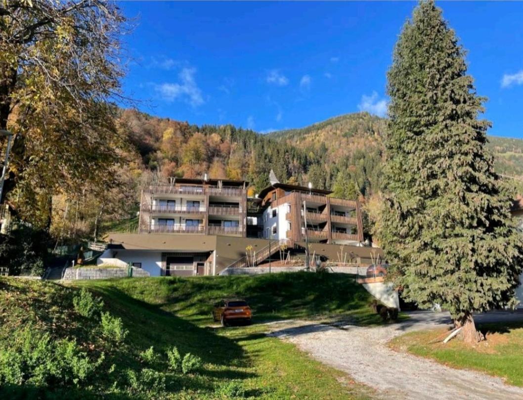 Apartment Deluxe Ossiacher See - Gerlitzen