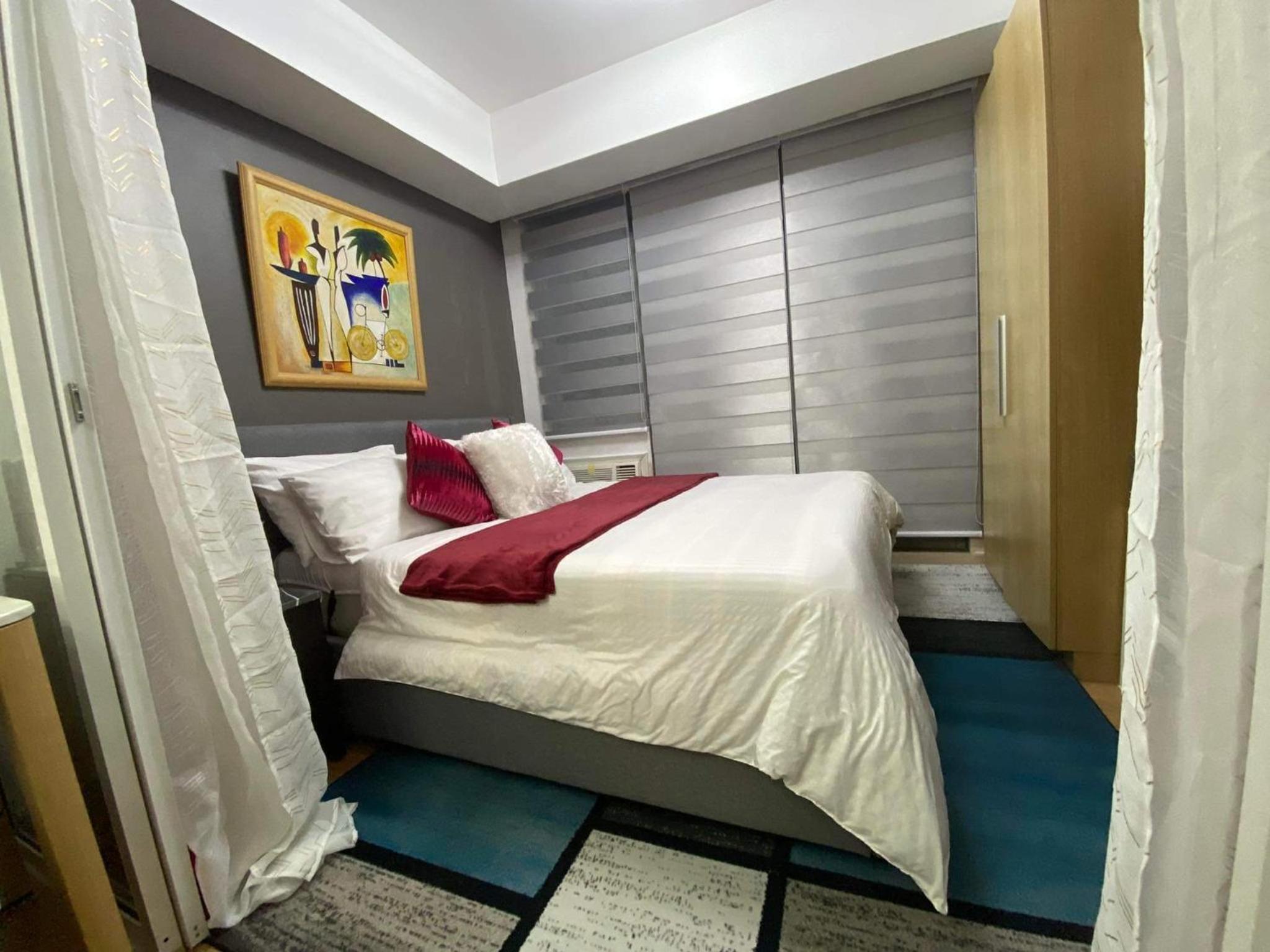 Azure south urban beach resort near airport view 2
