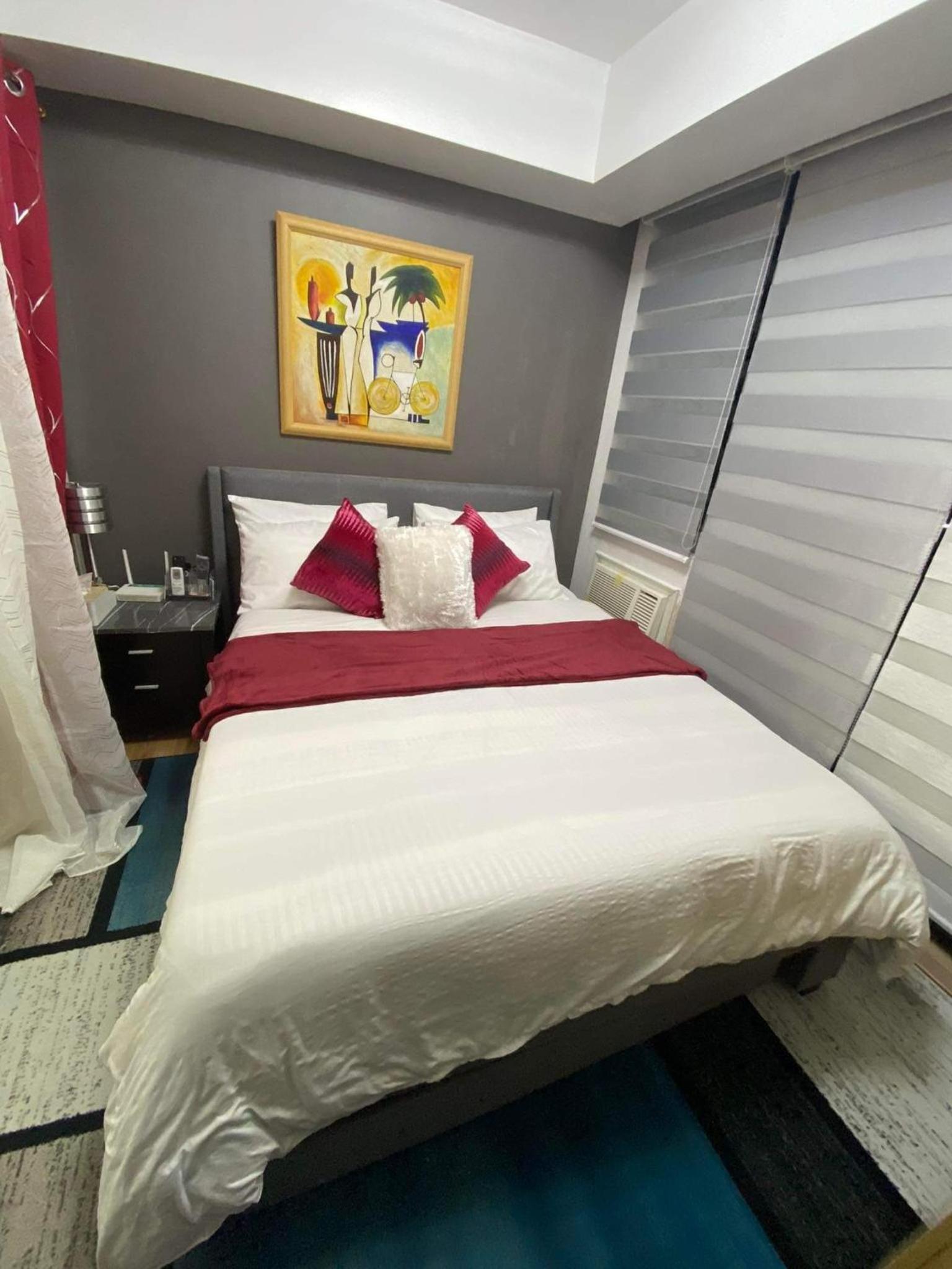 Azure south urban beach resort near airport view 3