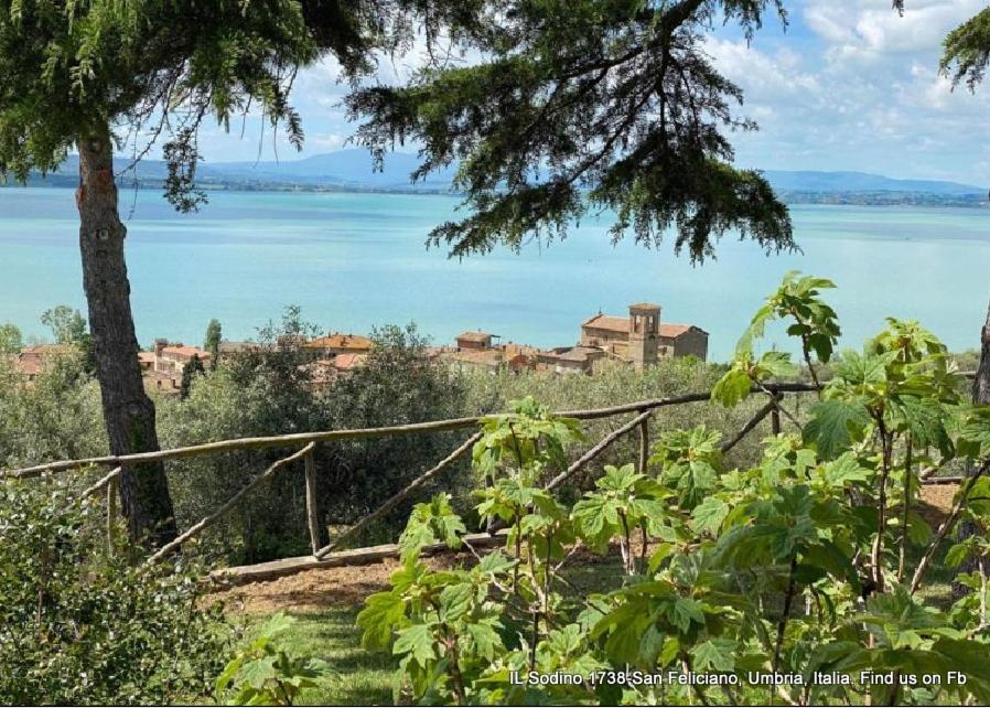 Il Sodino 1738 - Locazione Turistica photo 2
