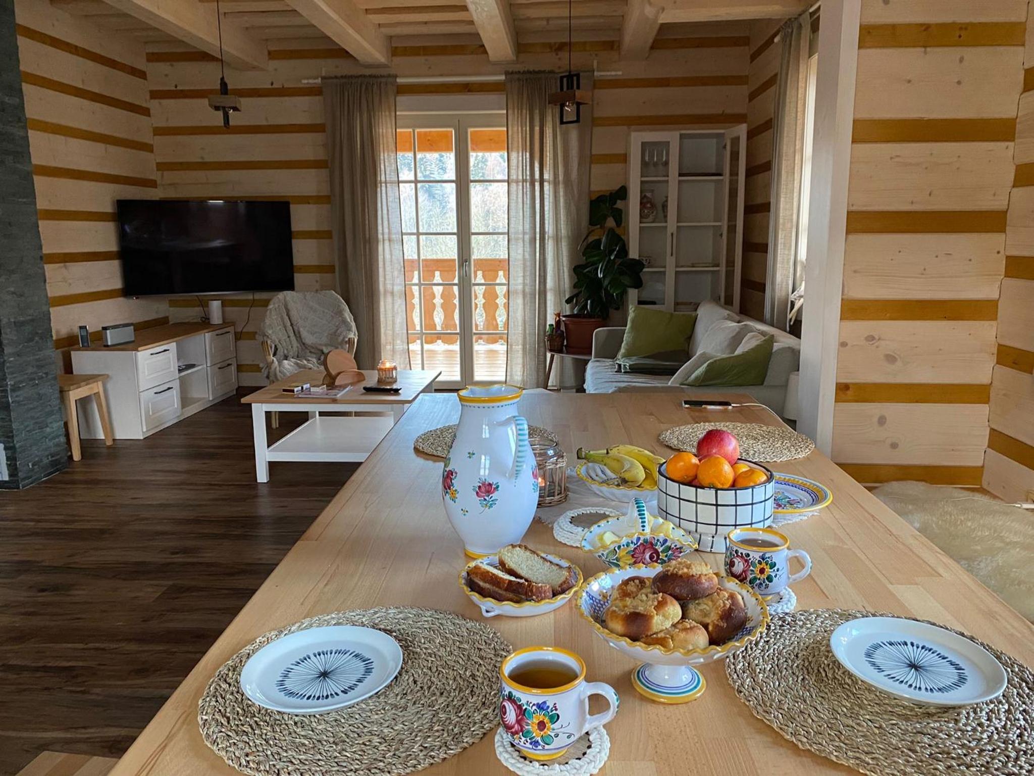 Roubenka ARCHA