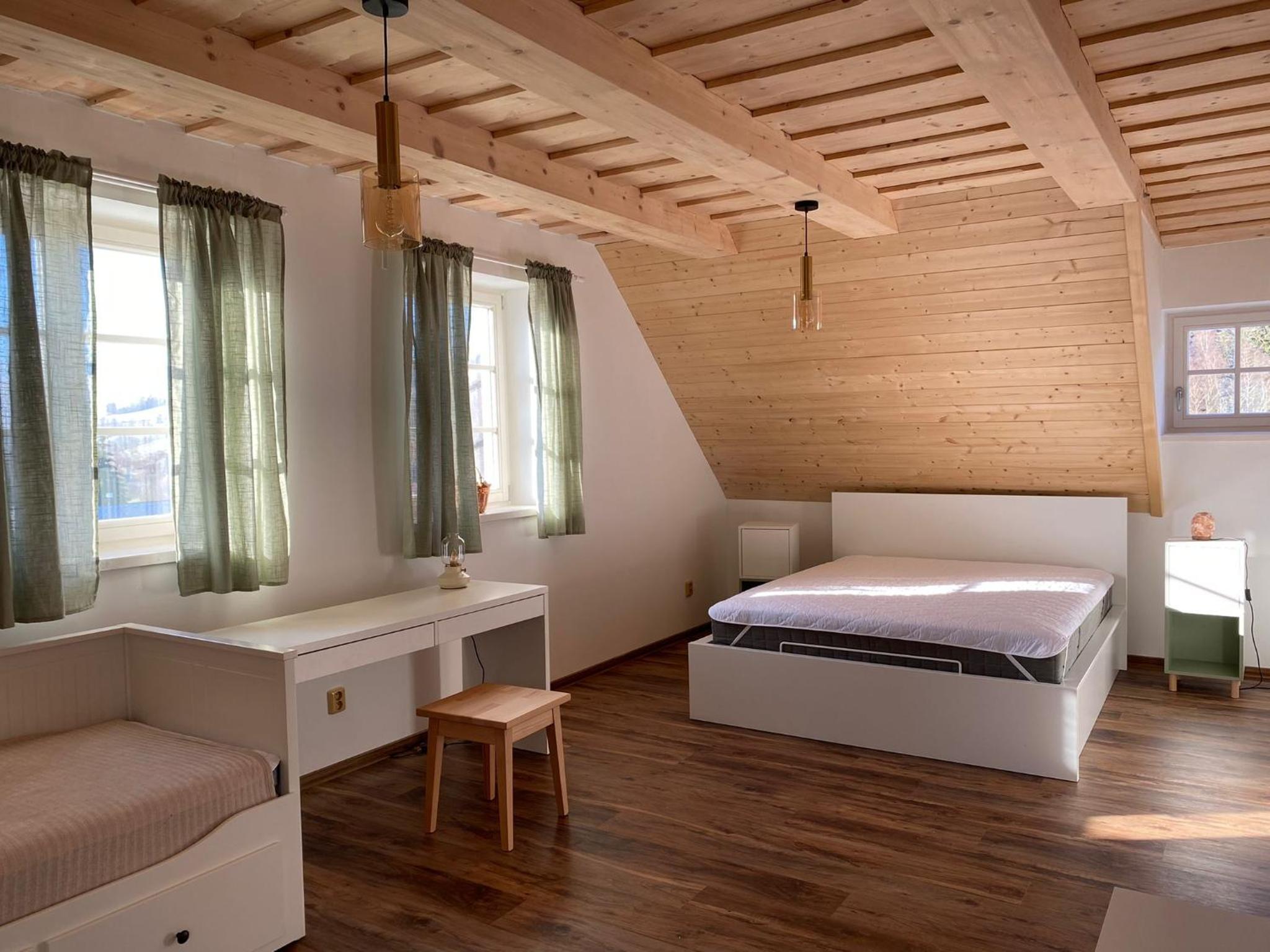 Roubenka ARCHA