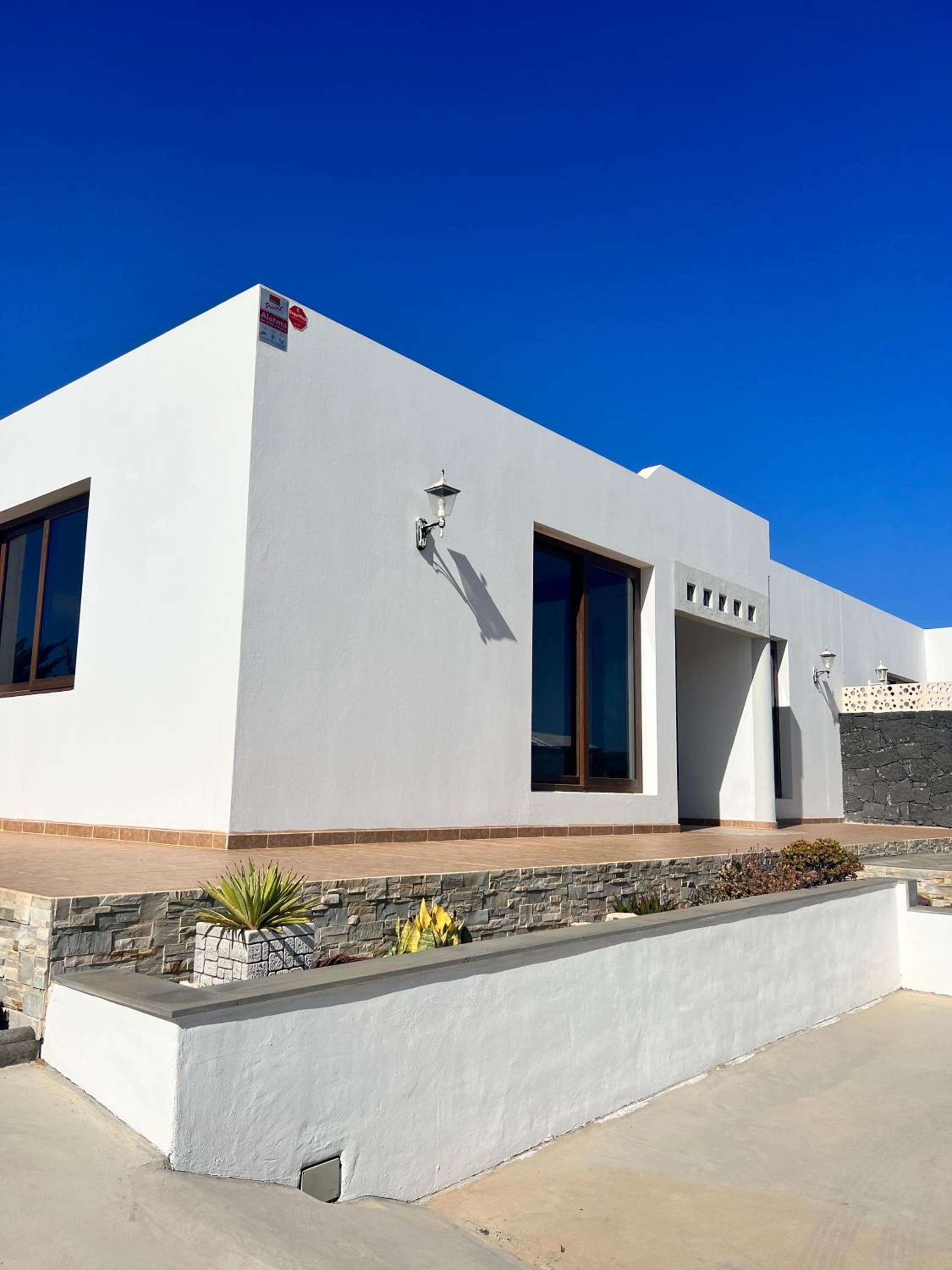 Villa Jaira