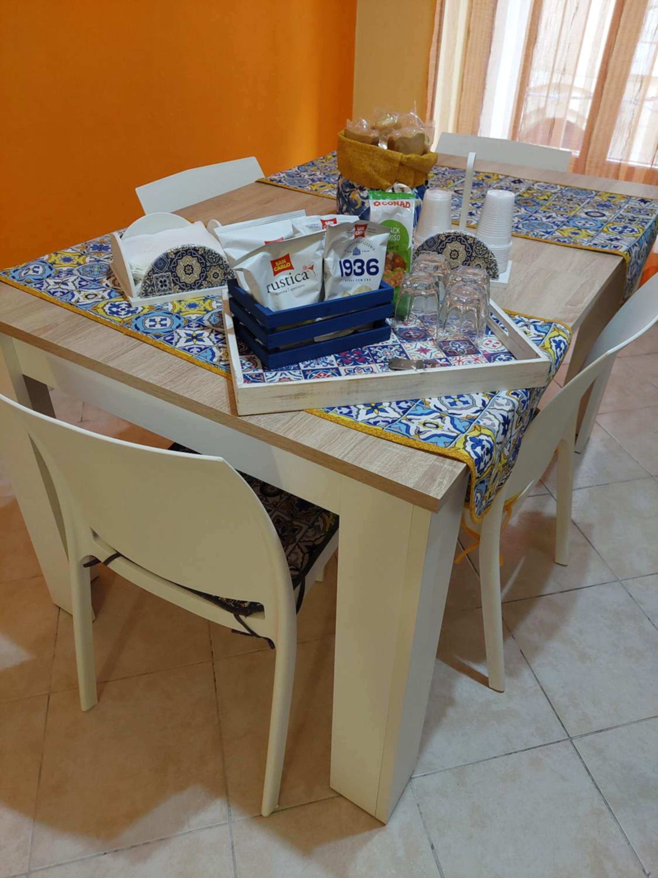Sikelia House Cefalù