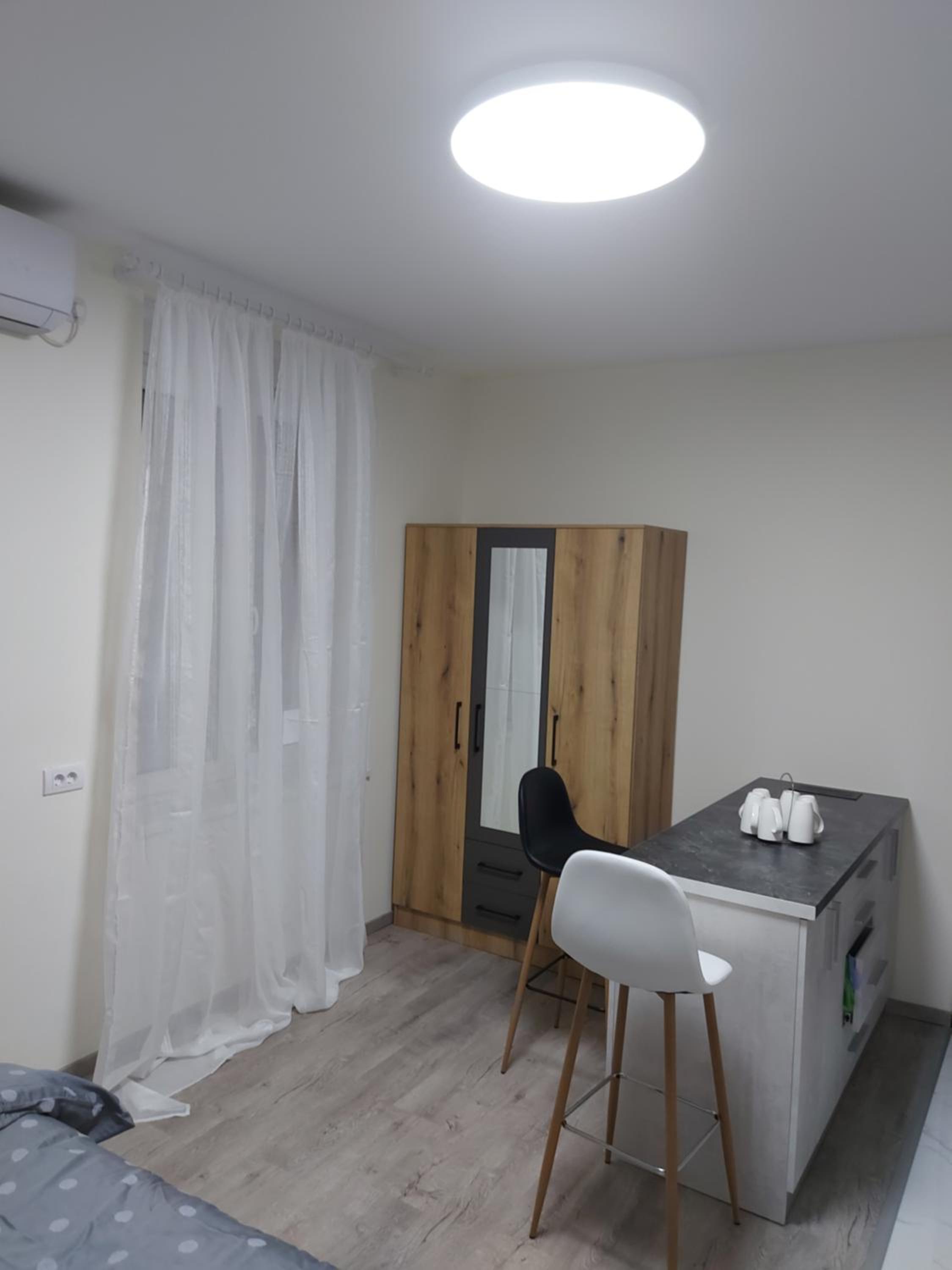 Apartman mikikiki view 2