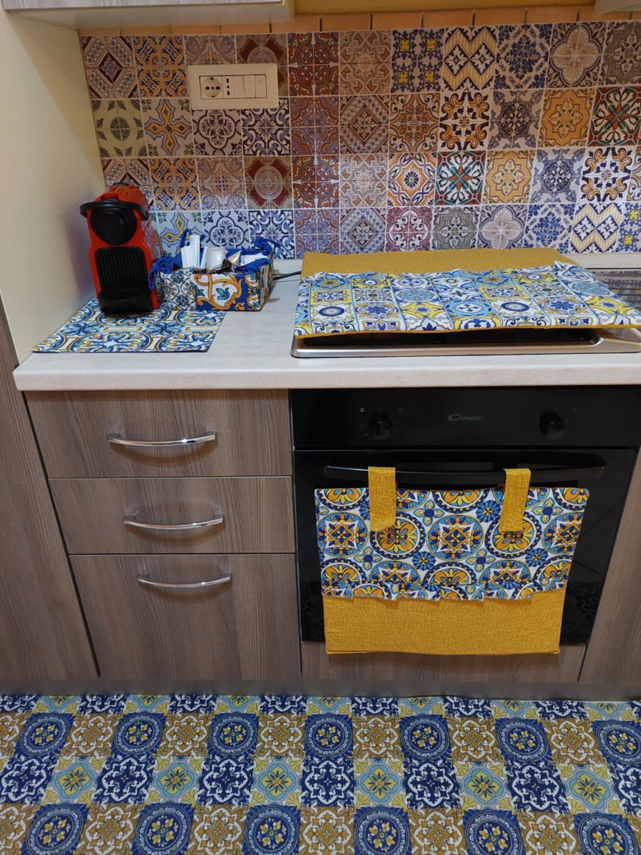 Sikelia House Cefalù