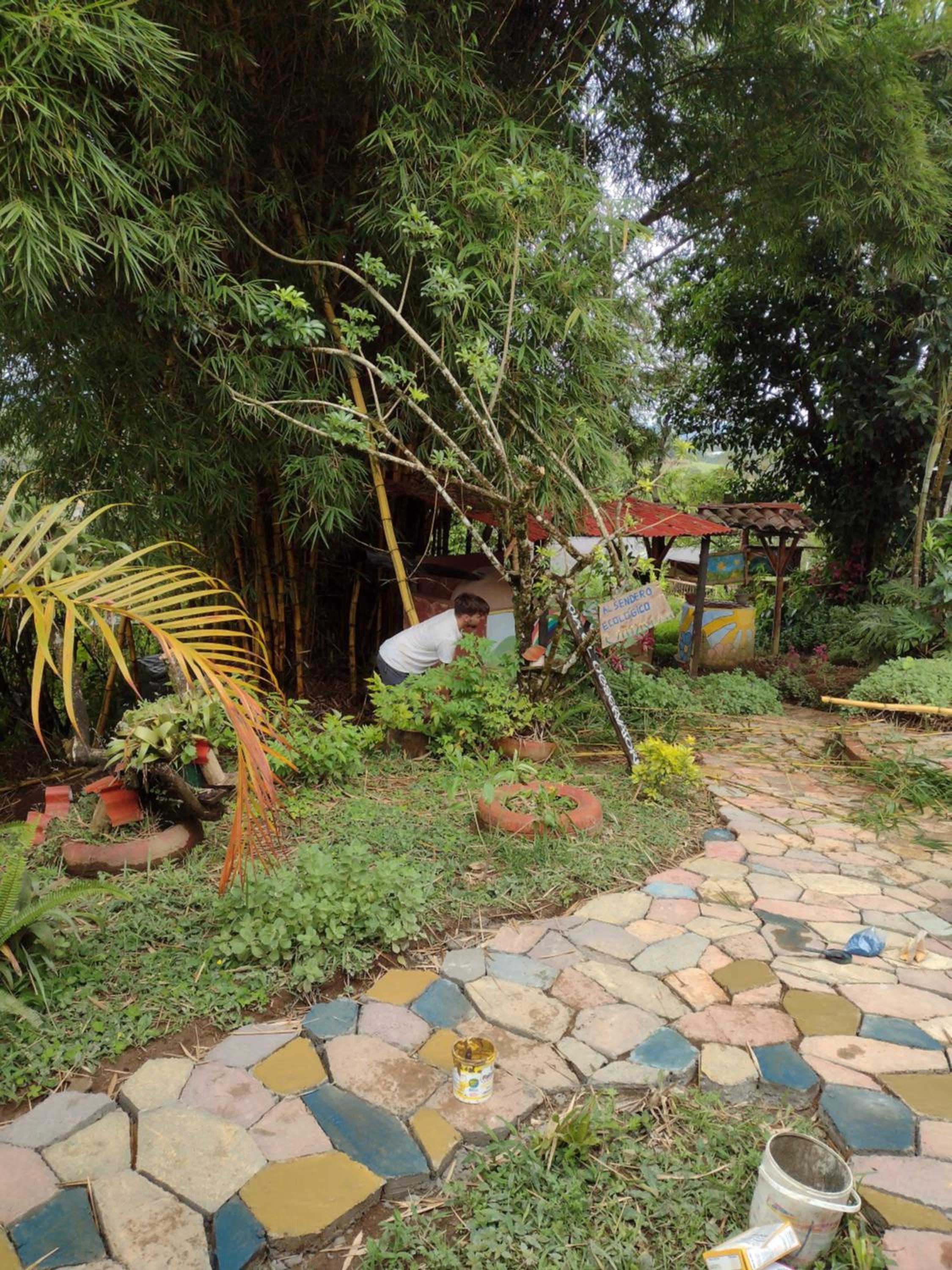 hostal Sueño Paraiso- Observatorio astronómico