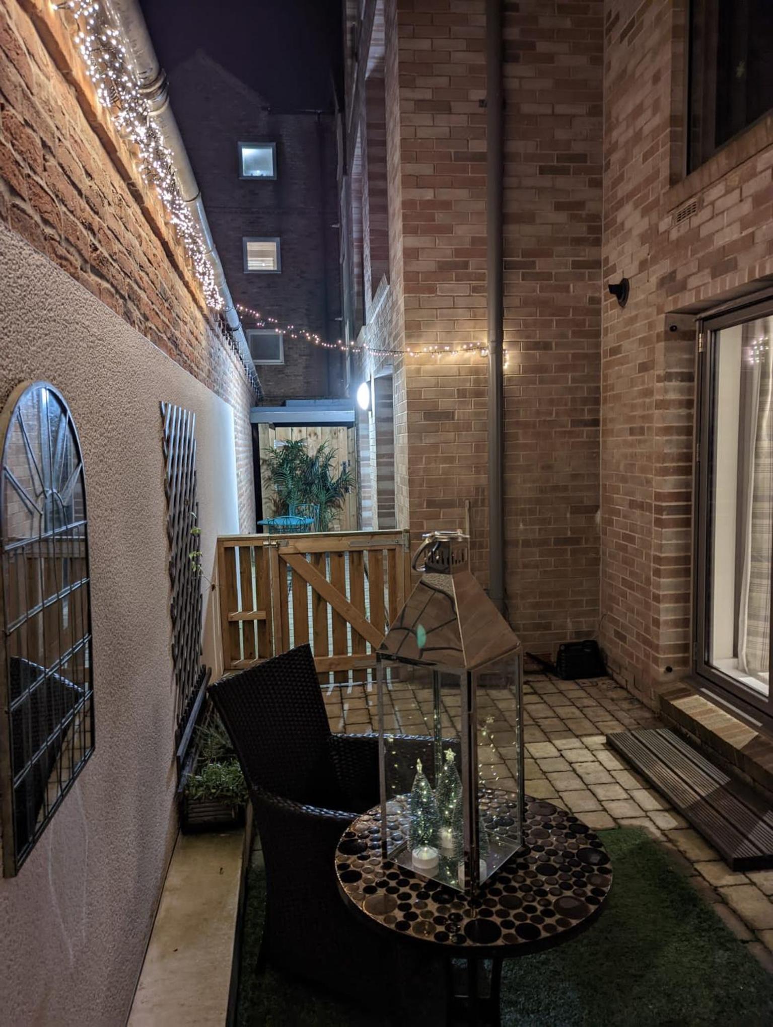 York Staycation with parking included view 3