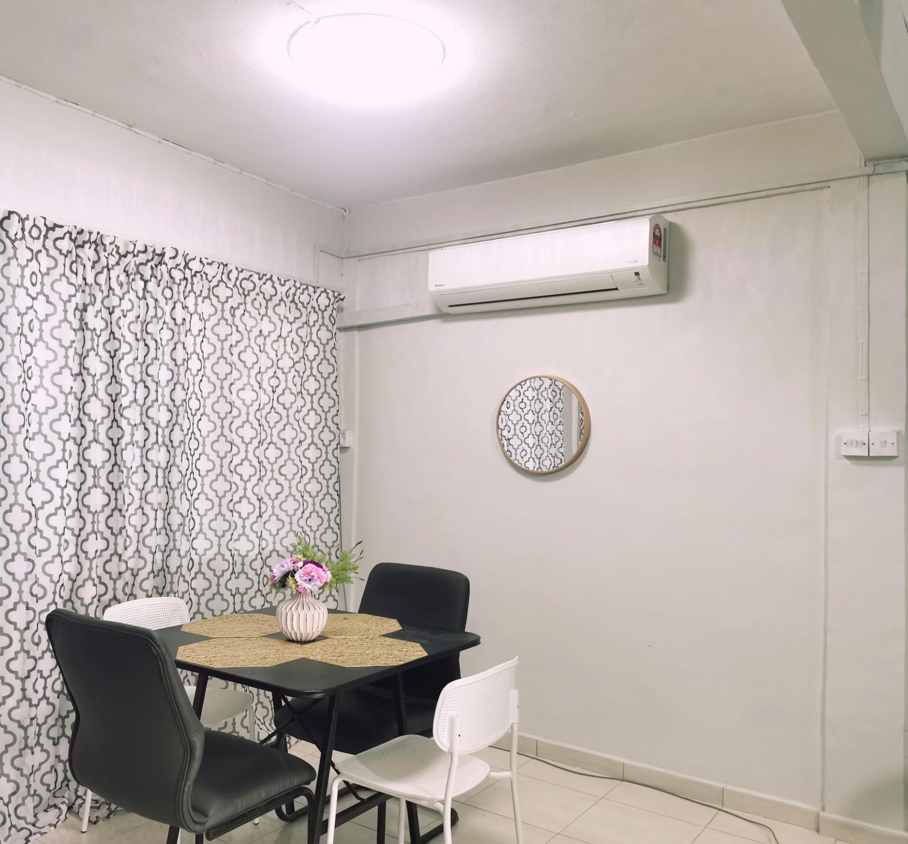VIRTA Guesthouse