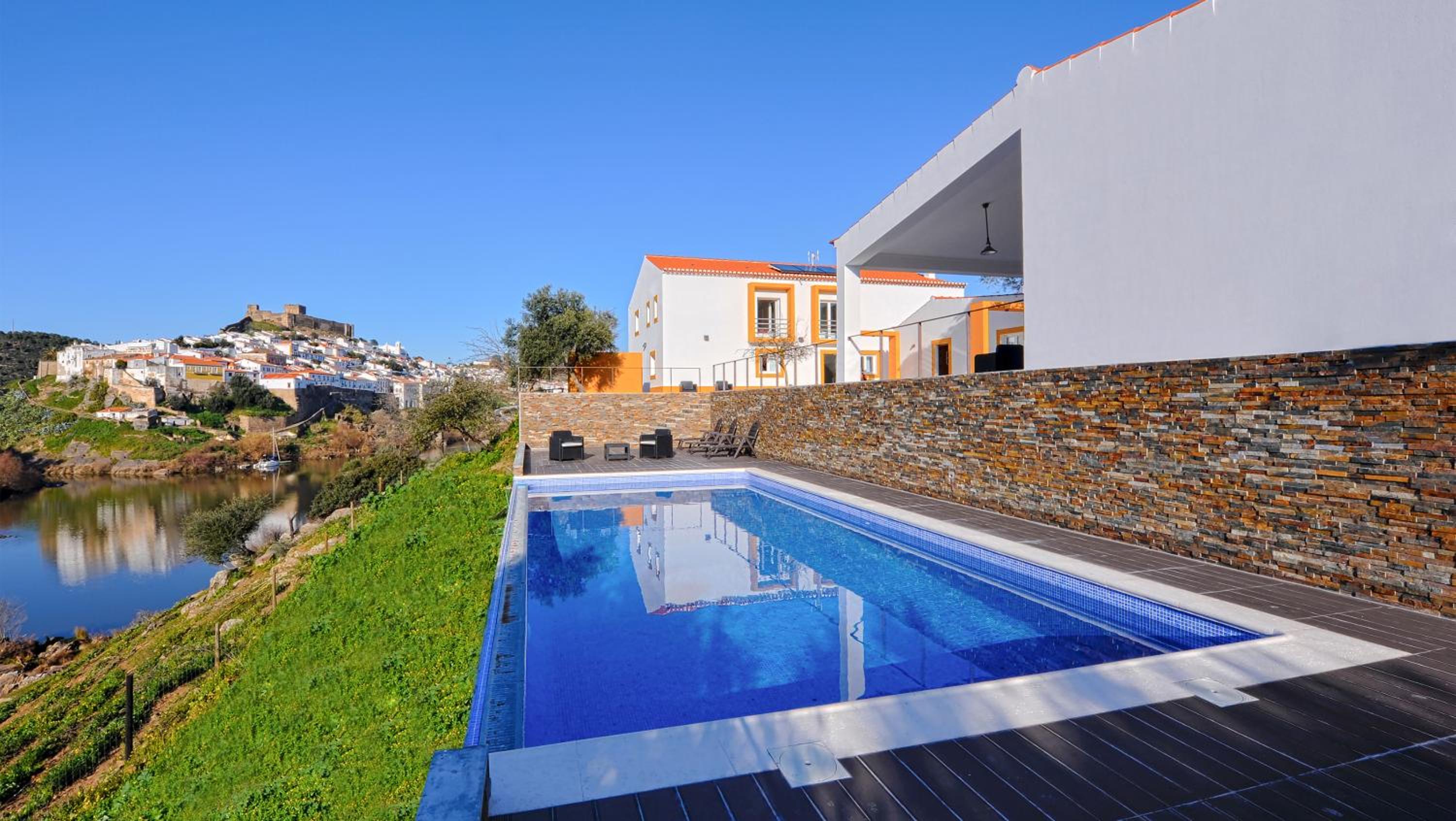 Quinta do Vau